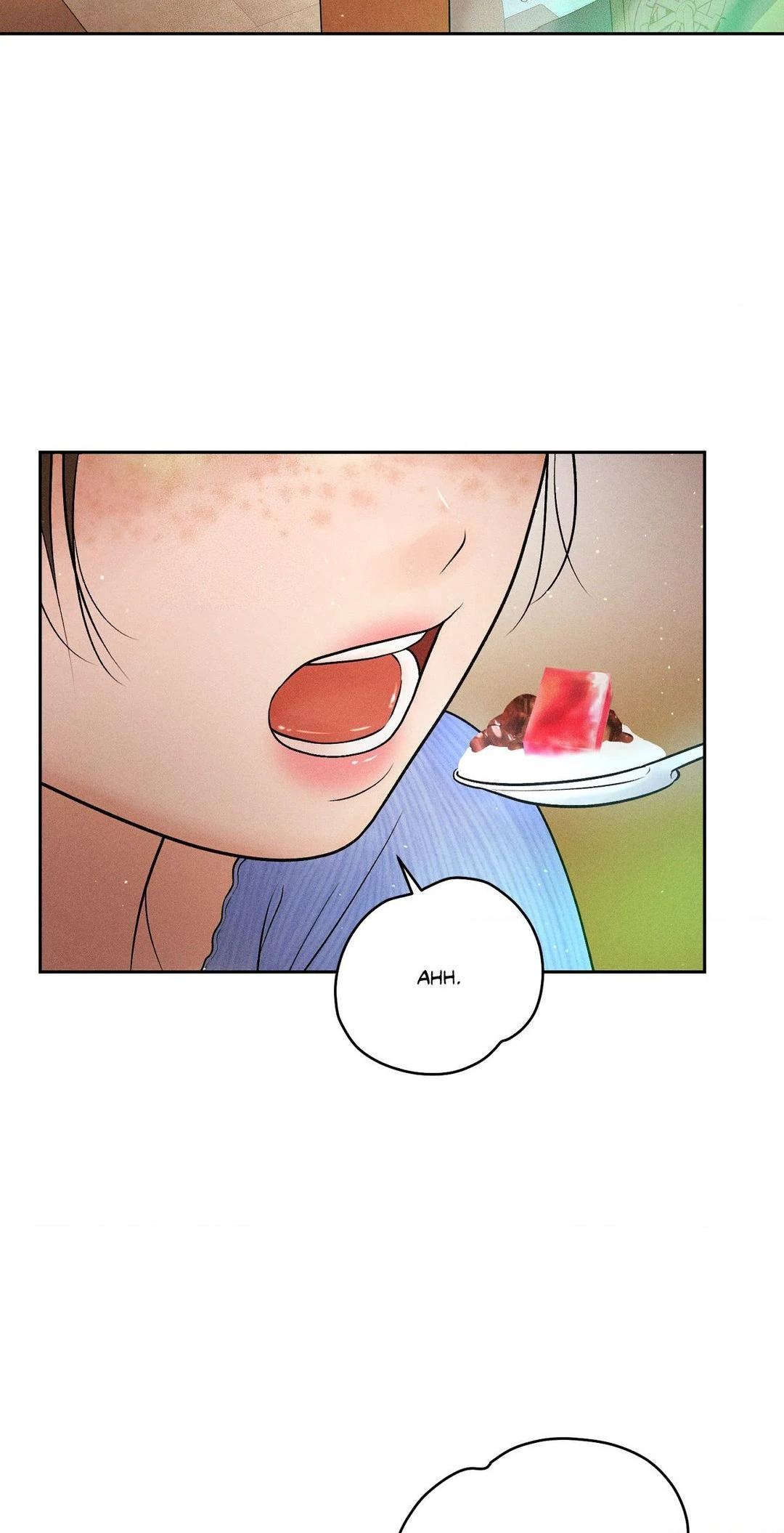 Payment for the Ride Chapter 7 - page 48