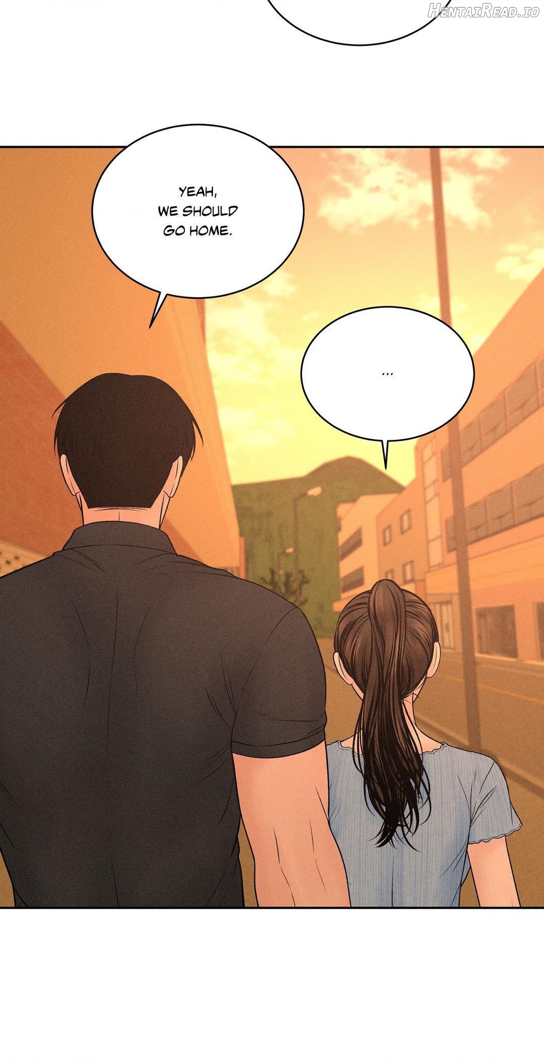 Payment for the Ride Chapter 7 - page 53