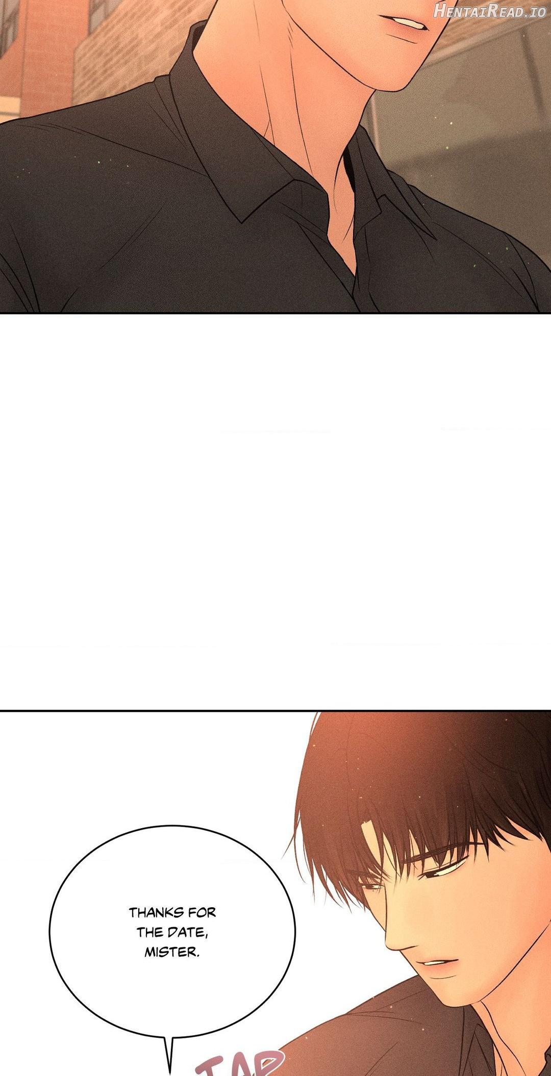 Payment for the Ride Chapter 7 - page 55