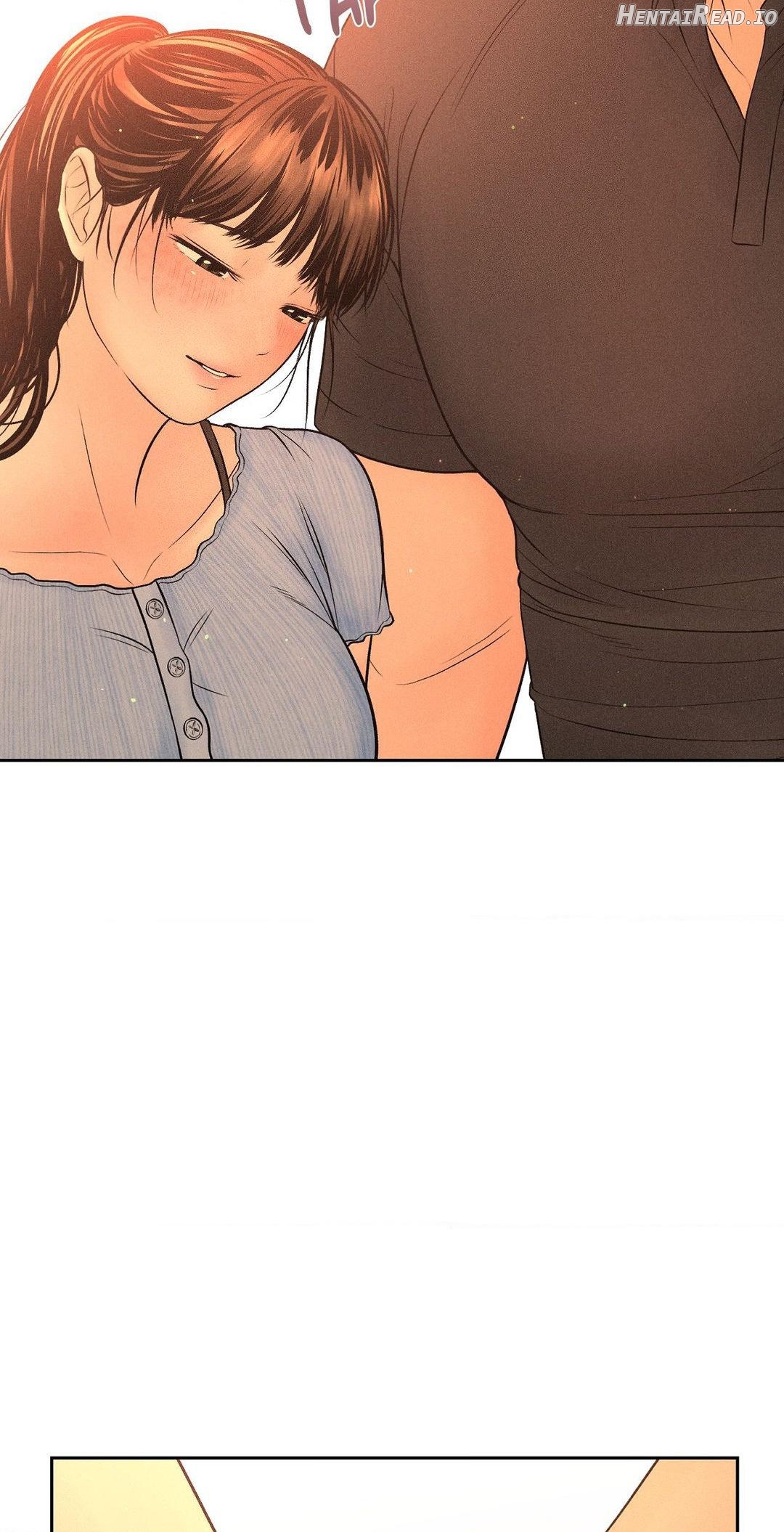 Payment for the Ride Chapter 7 - page 56