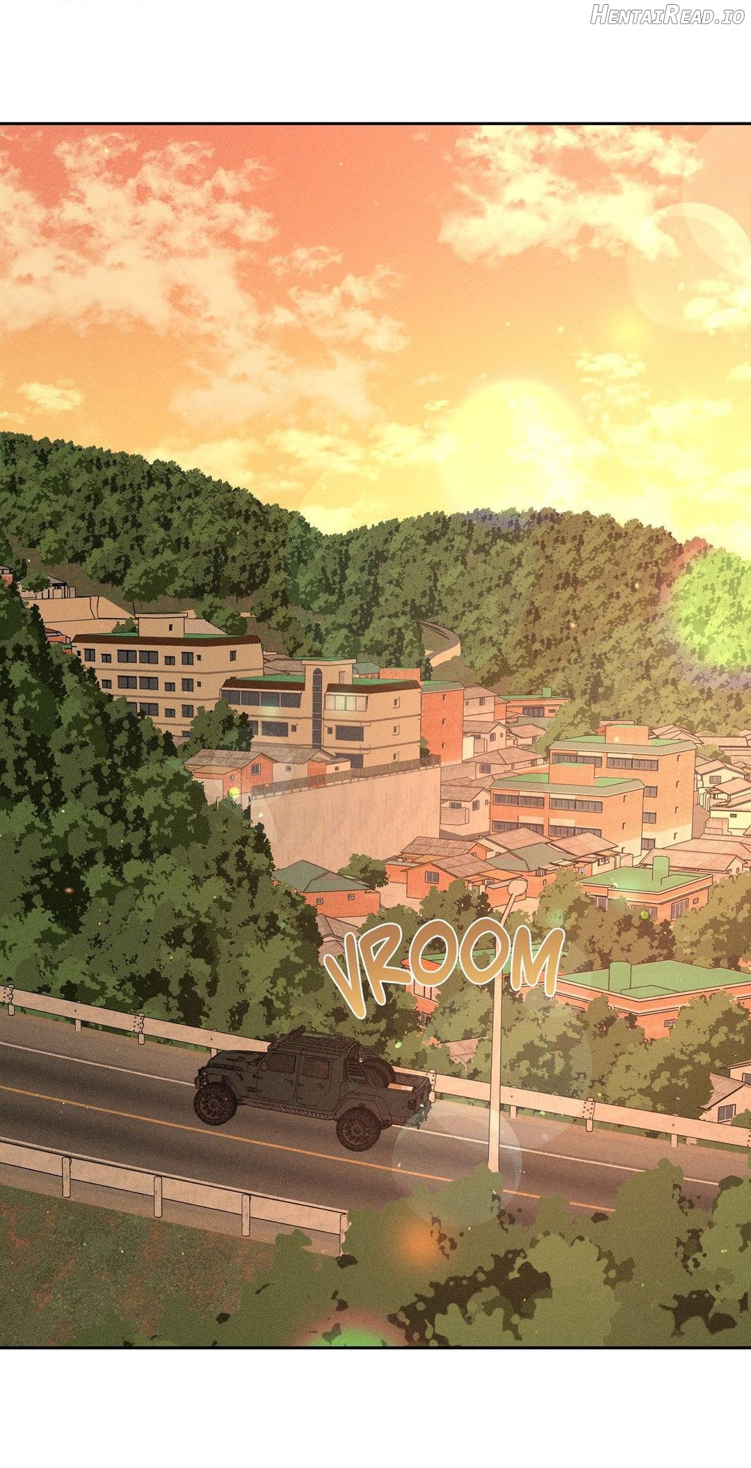 Payment for the Ride Chapter 7 - page 58