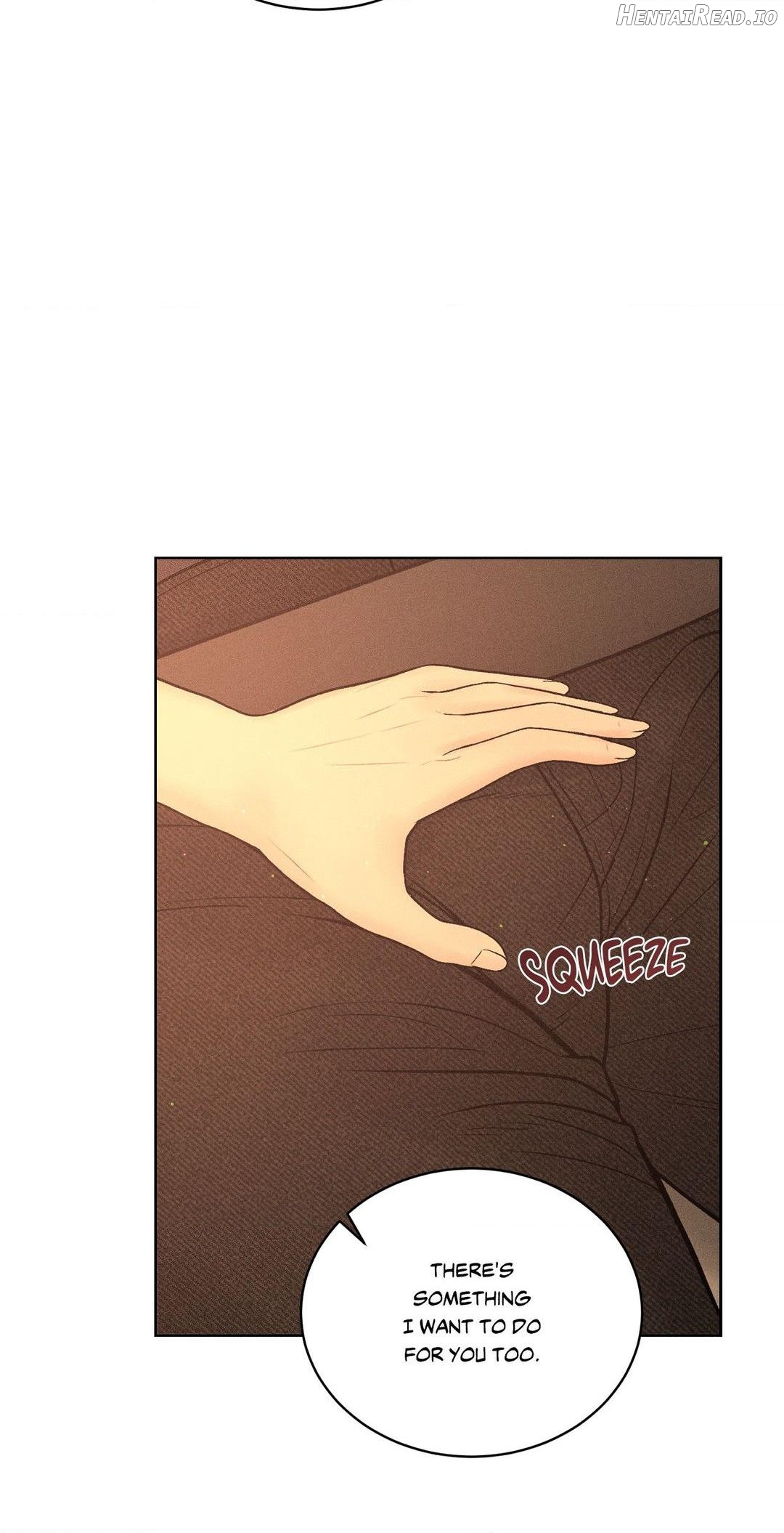 Payment for the Ride Chapter 7 - page 63