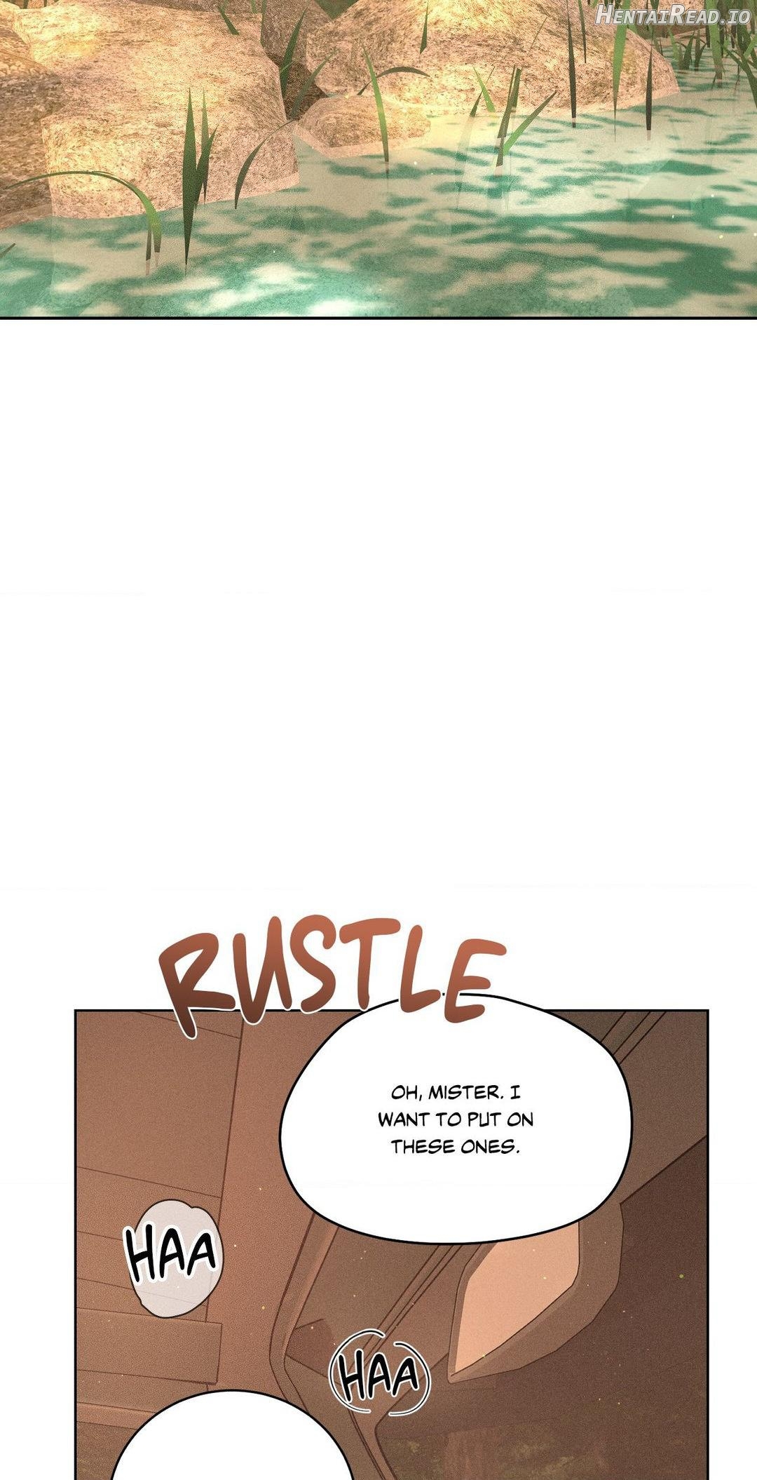 Payment for the Ride Chapter 7 - page 66