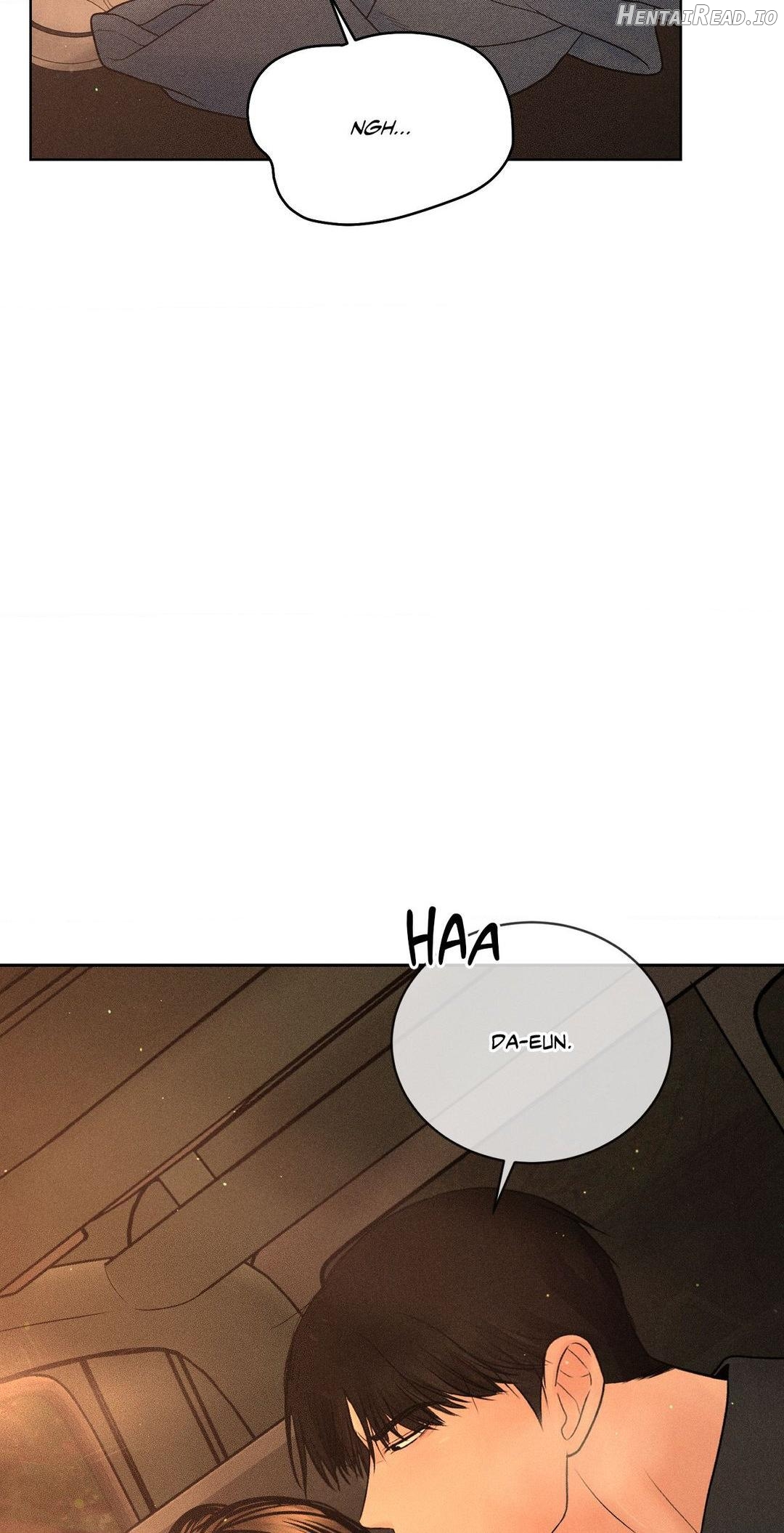 Payment for the Ride Chapter 7 - page 68