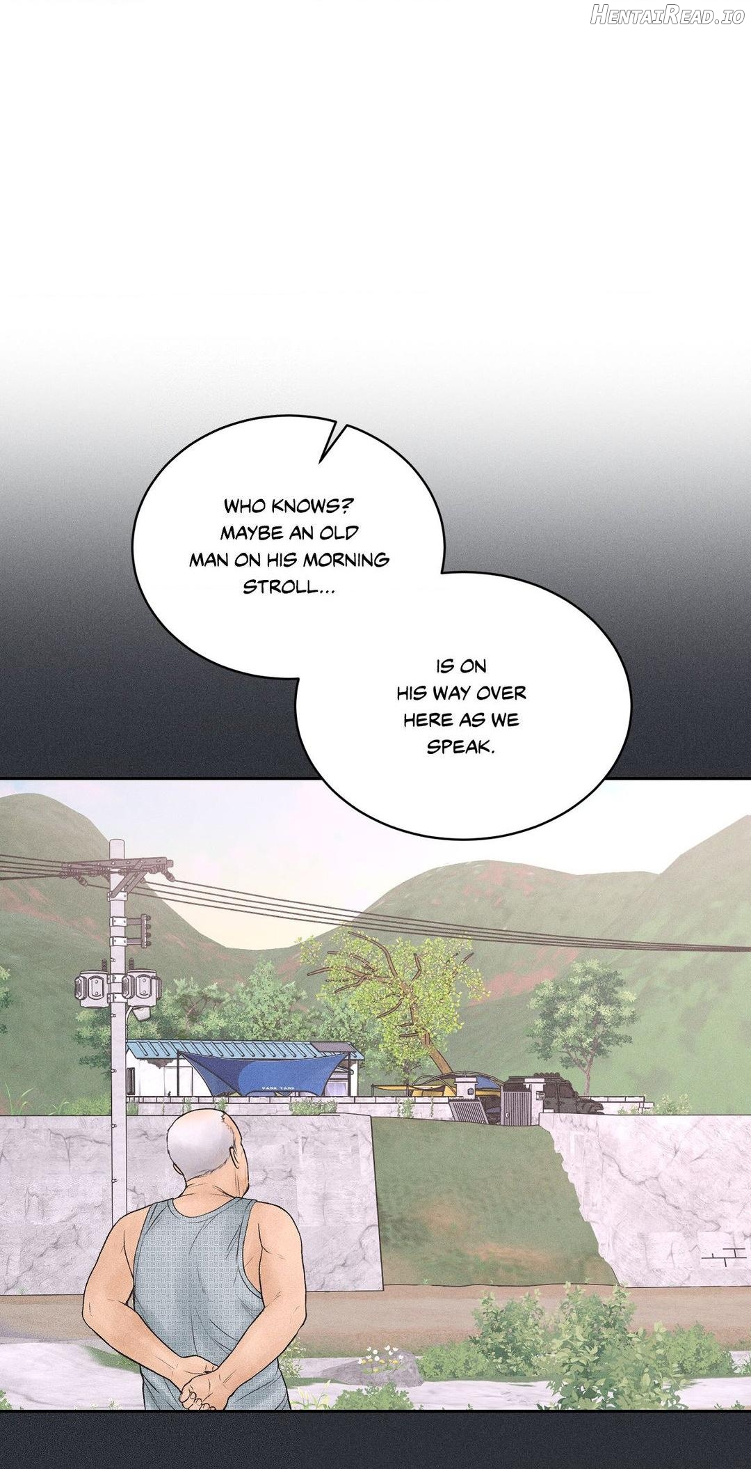 Payment for the Ride Chapter 7 - page 6