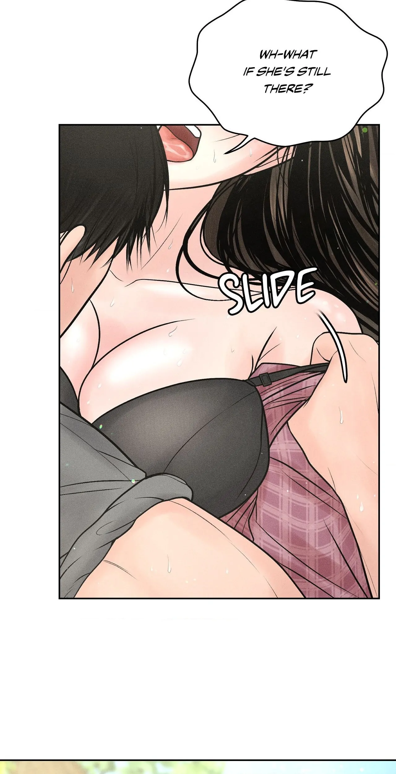 Payment for the Ride Chapter 14 - page 13