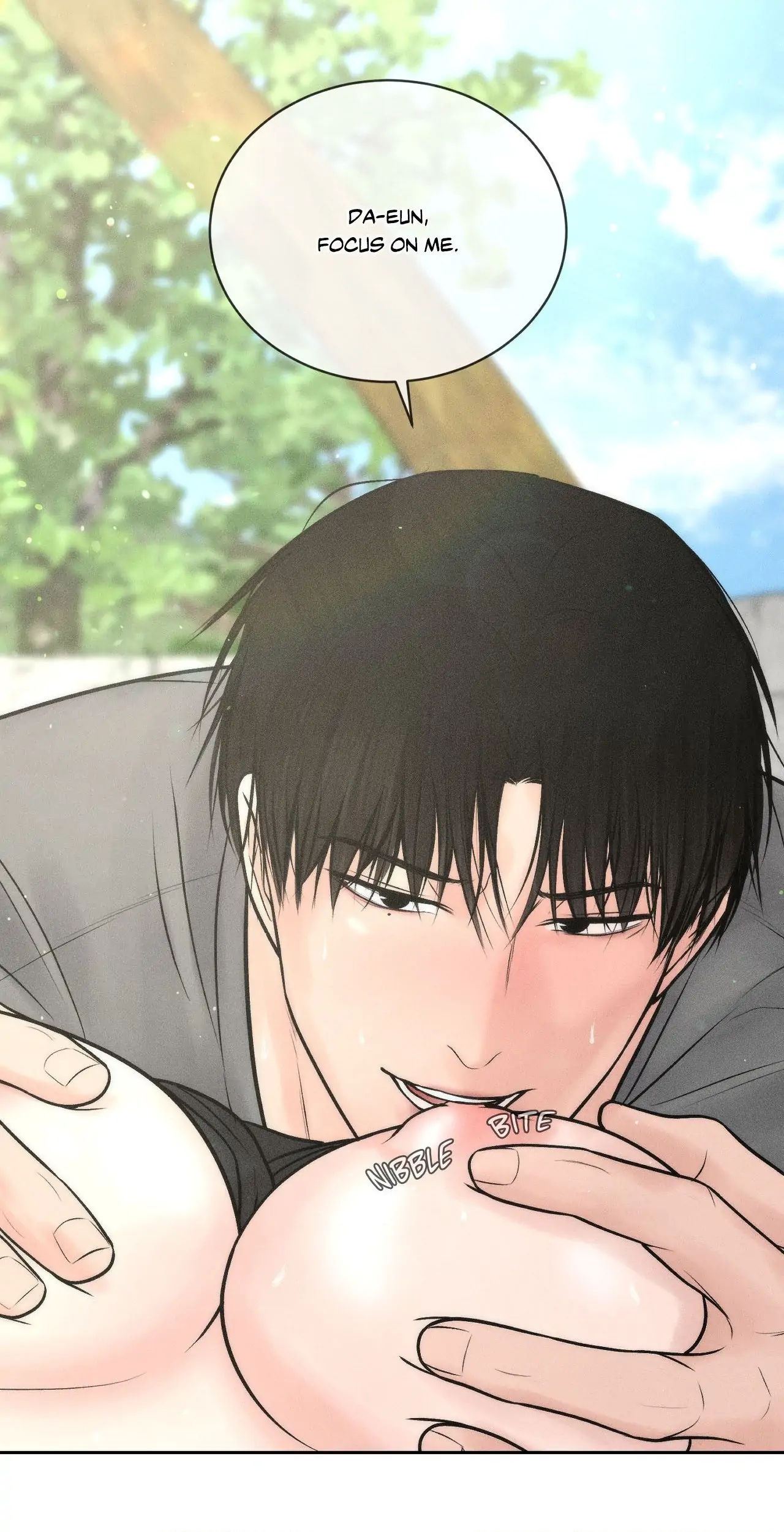 Payment for the Ride Chapter 14 - page 14