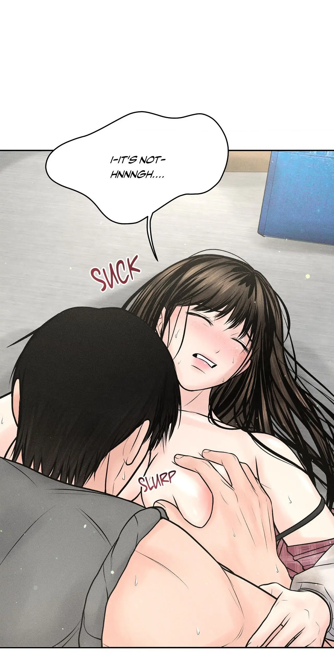 Payment for the Ride Chapter 14 - page 15