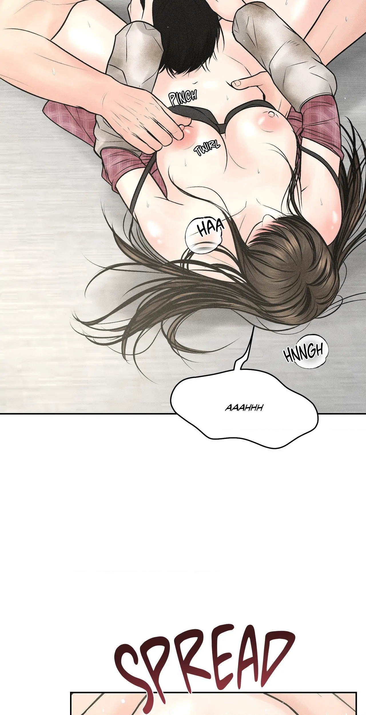 Payment for the Ride Chapter 14 - page 17