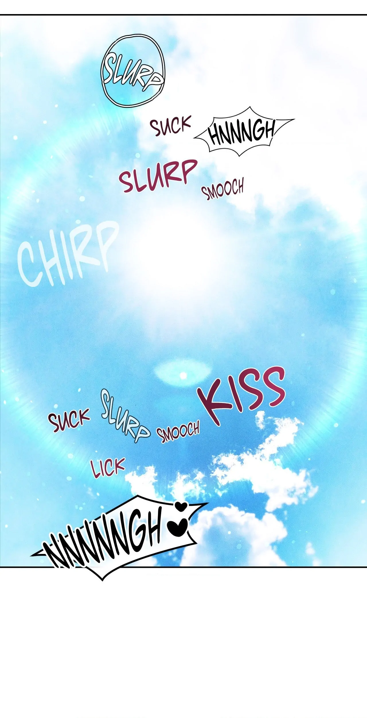 Payment for the Ride Chapter 14 - page 21