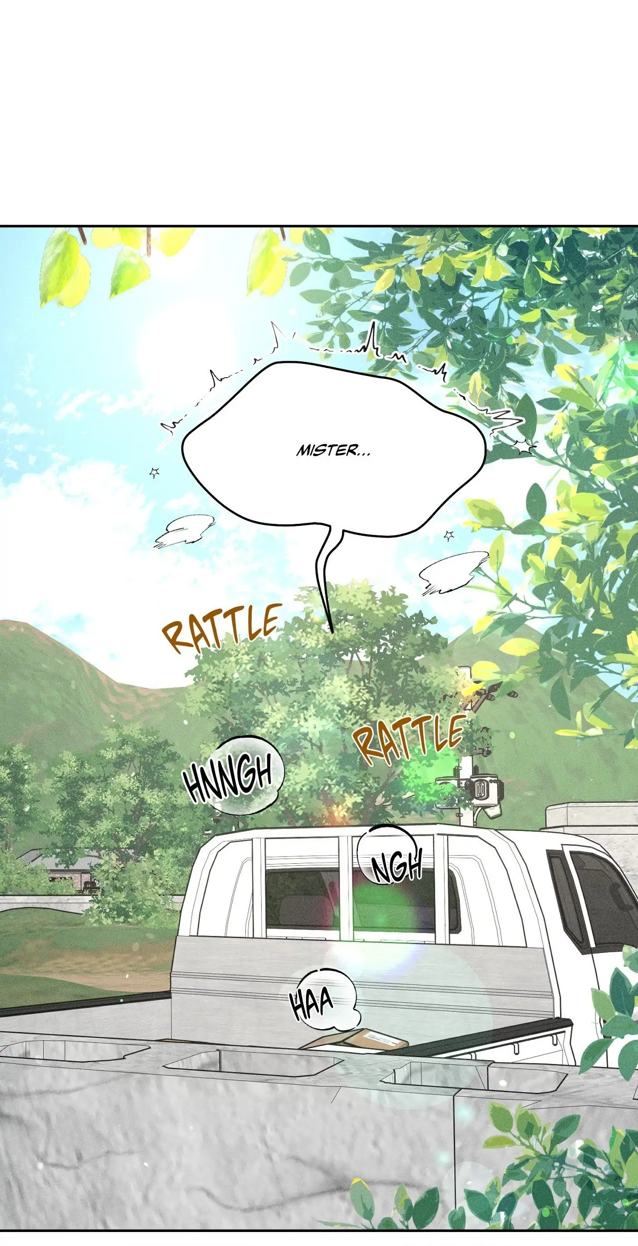 Payment for the Ride Chapter 14 - page 22