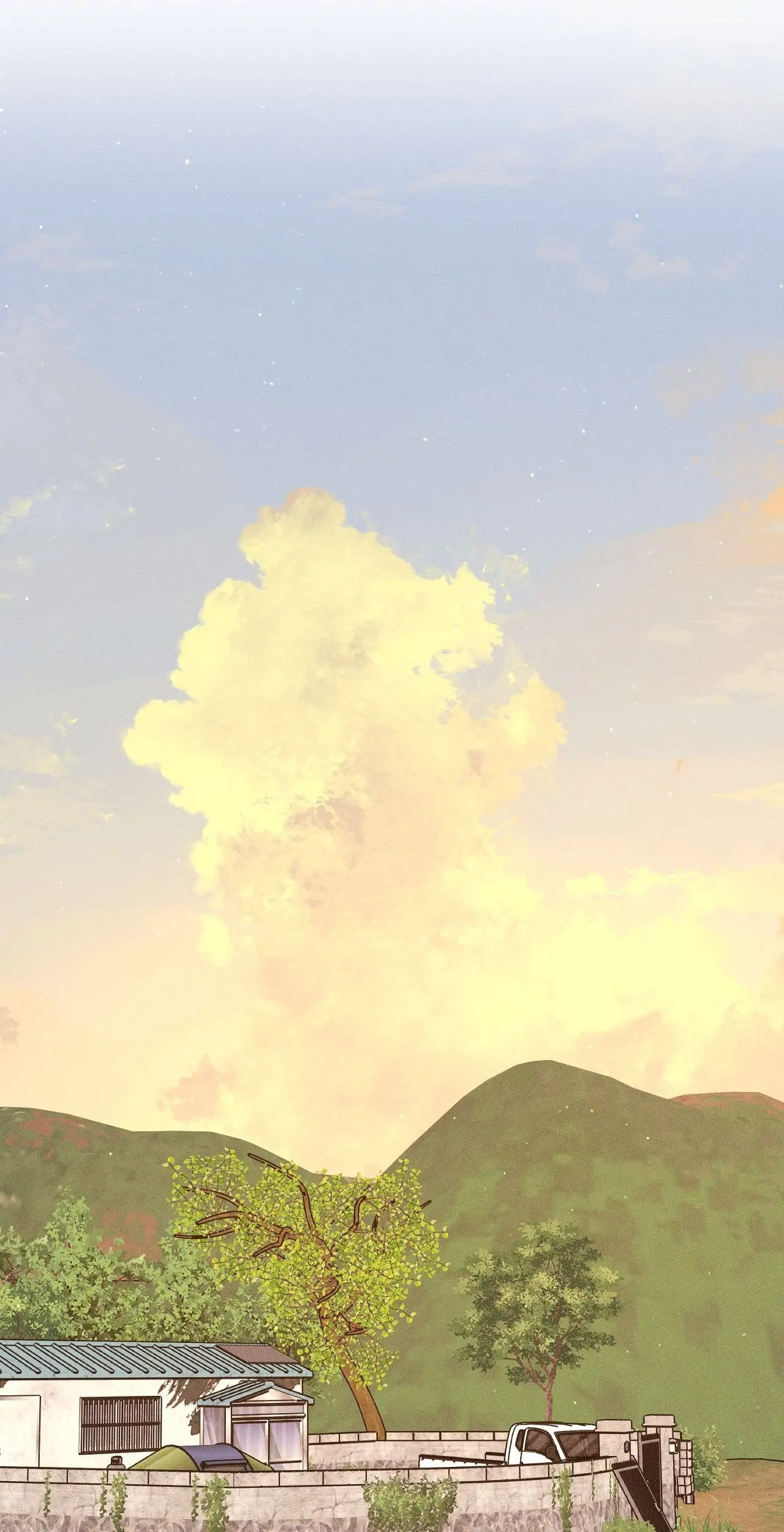 Payment for the Ride Chapter 14 - page 24