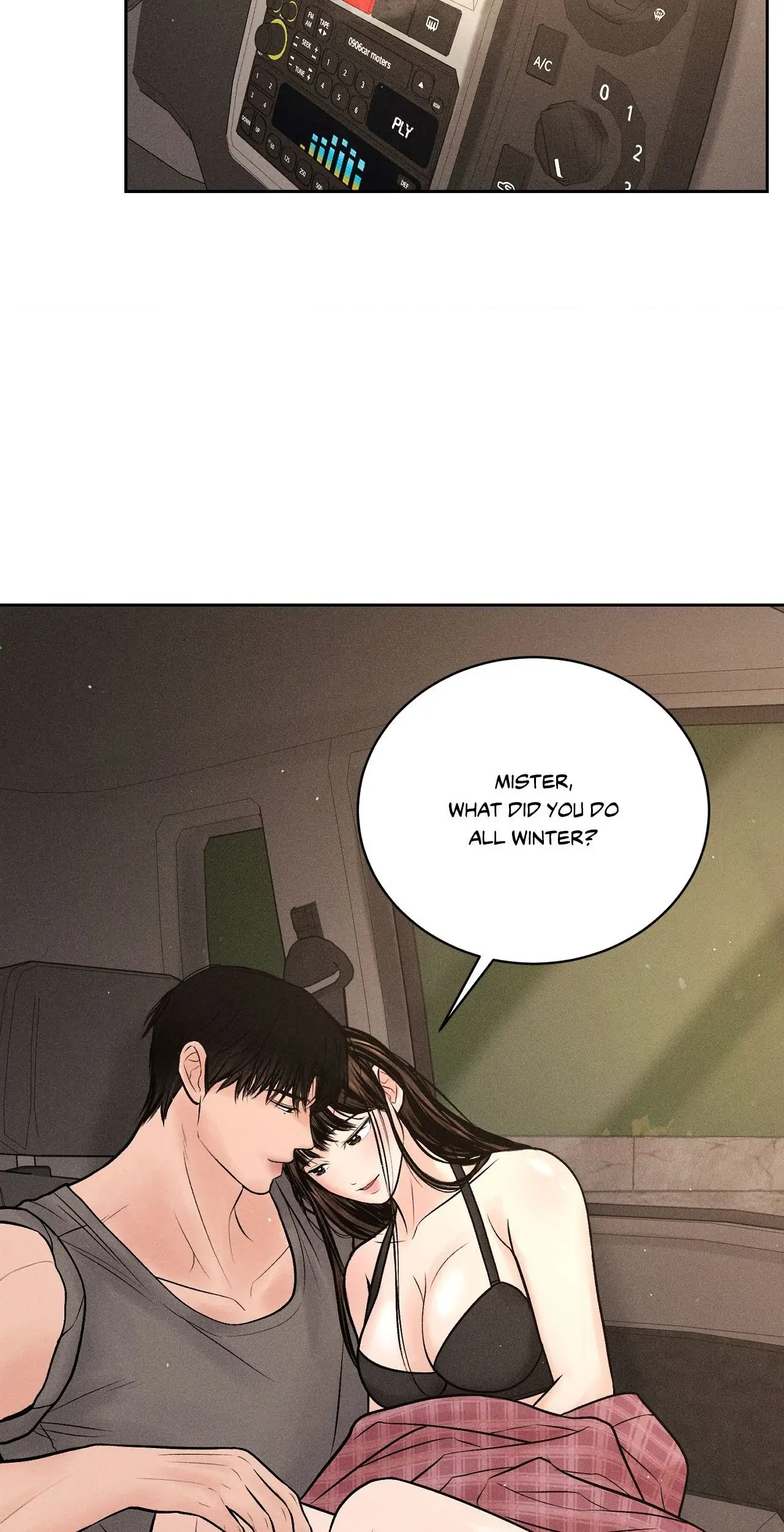 Payment for the Ride Chapter 14 - page 26