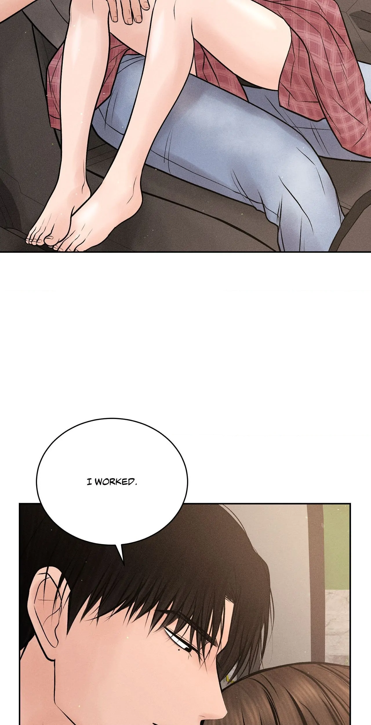 Payment for the Ride Chapter 14 - page 27