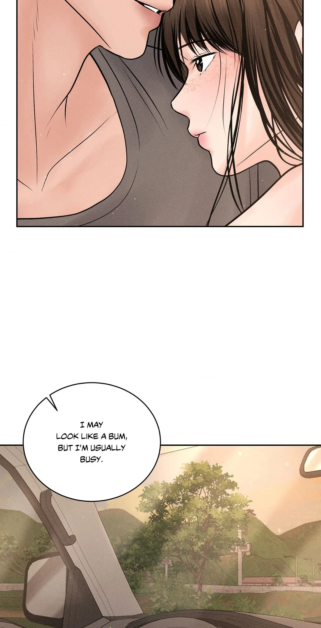 Payment for the Ride Chapter 14 - page 28