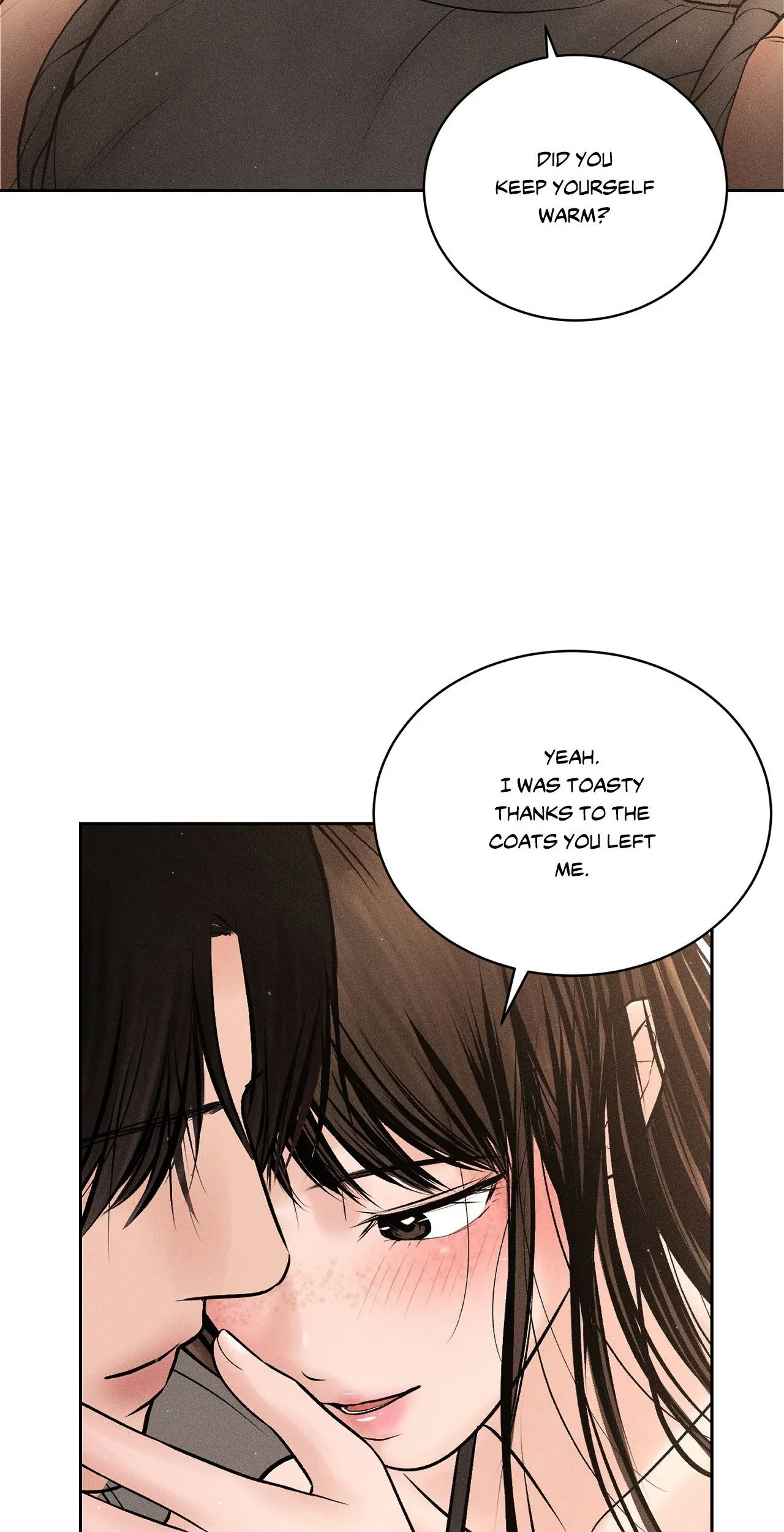 Payment for the Ride Chapter 14 - page 30