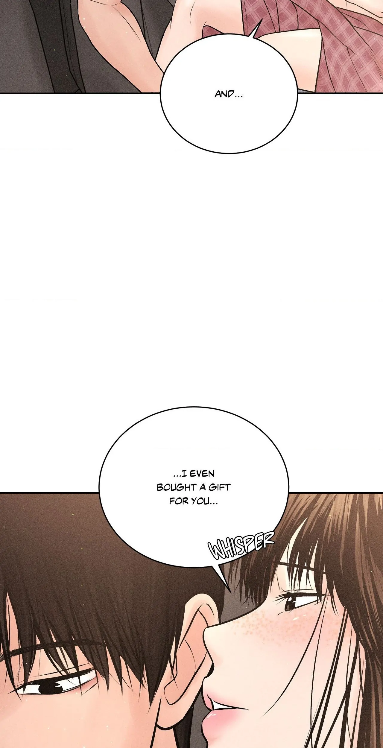 Payment for the Ride Chapter 14 - page 32