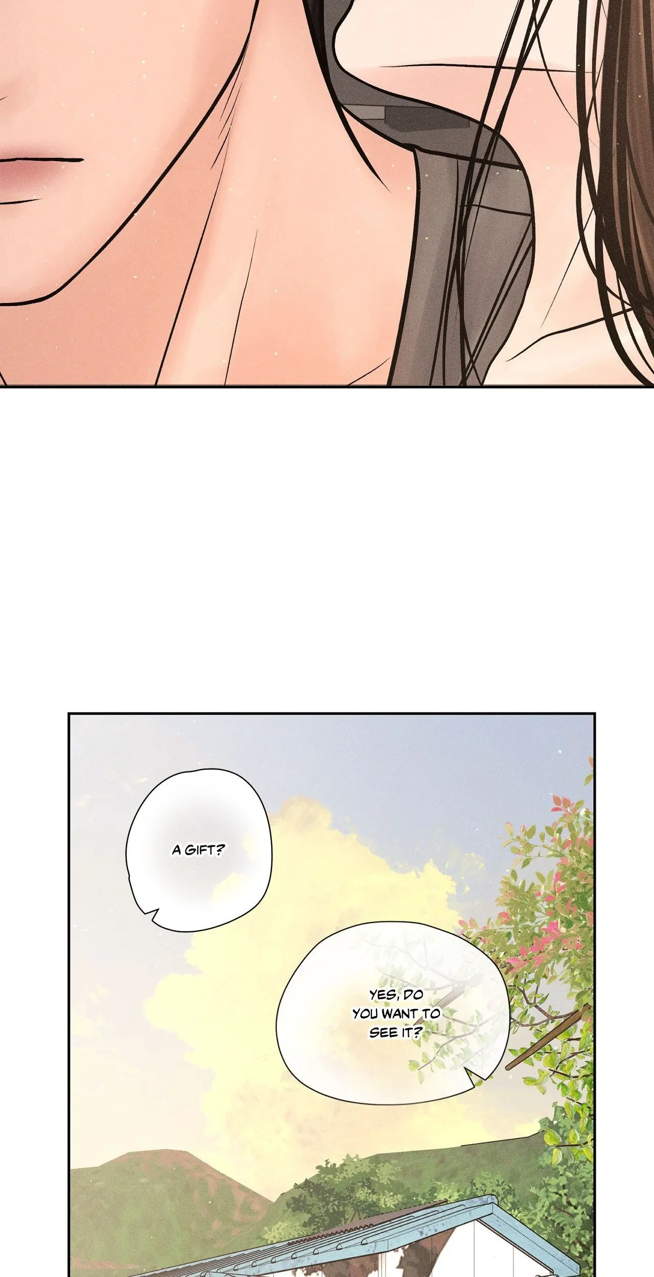 Payment for the Ride Chapter 14 - page 33