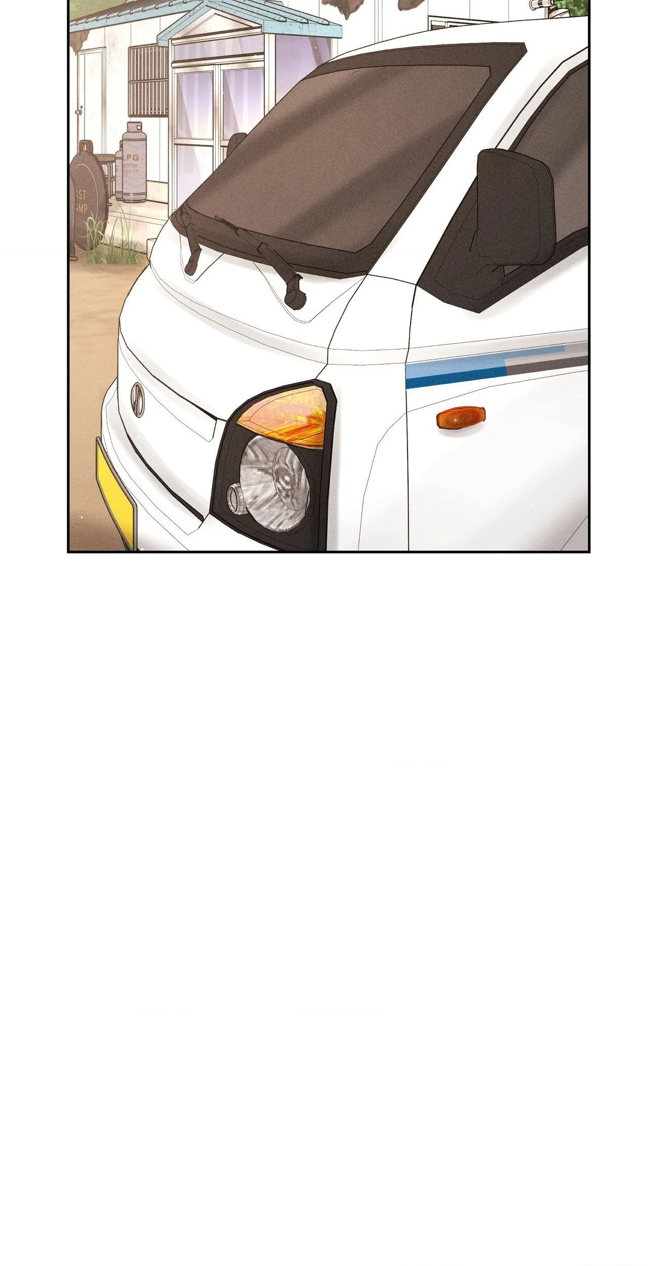 Payment for the Ride Chapter 14 - page 34