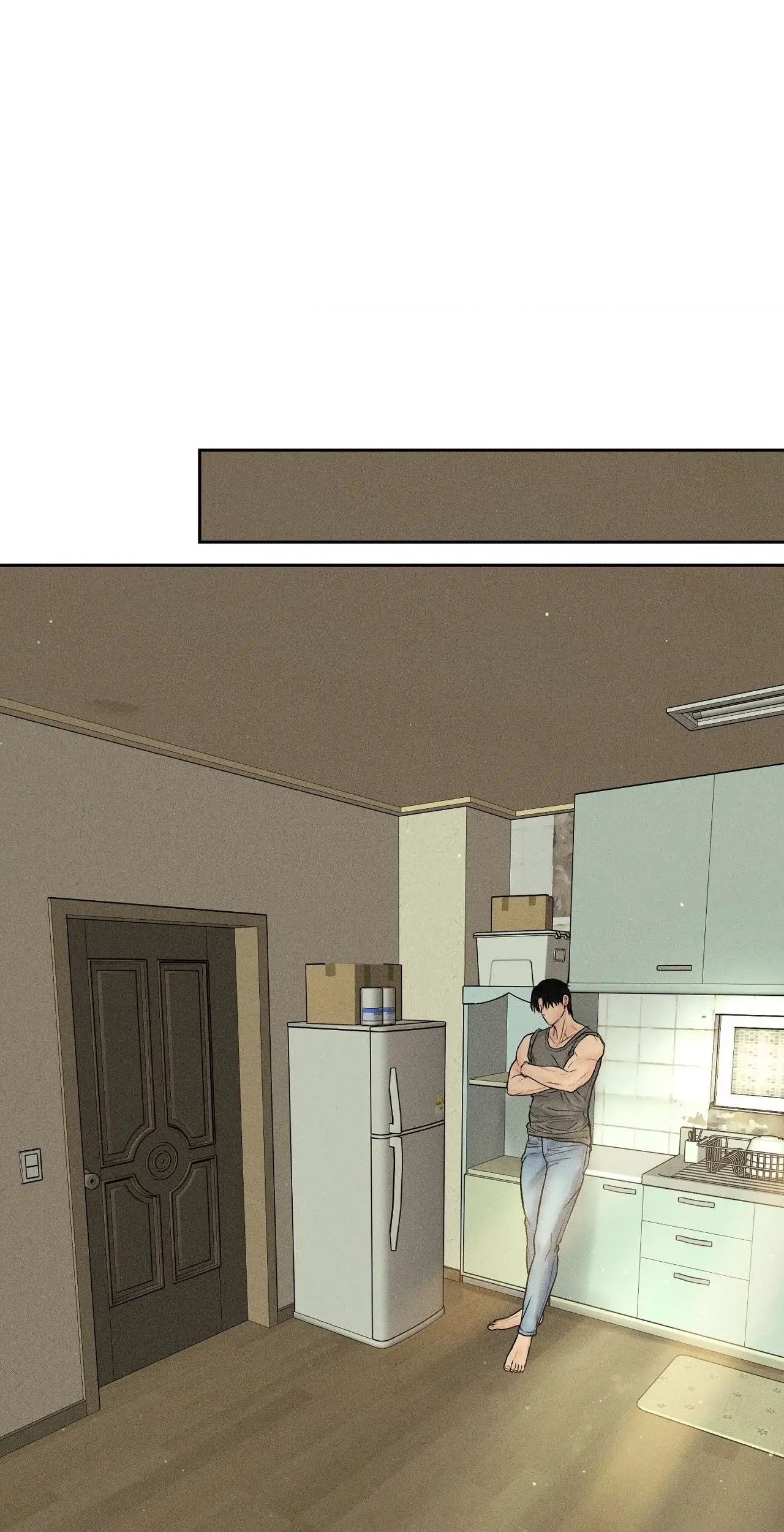 Payment for the Ride Chapter 14 - page 35