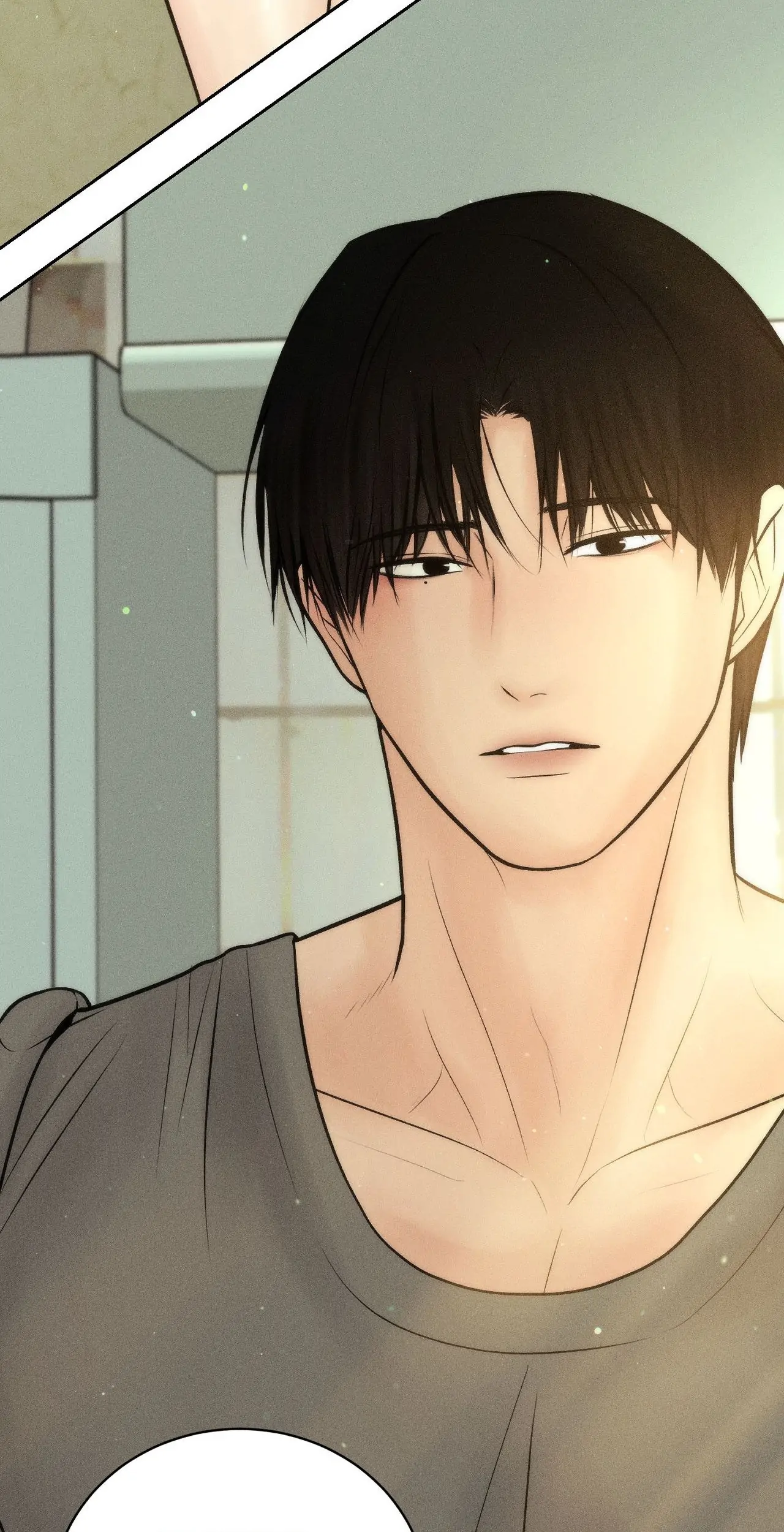 Payment for the Ride Chapter 14 - page 39