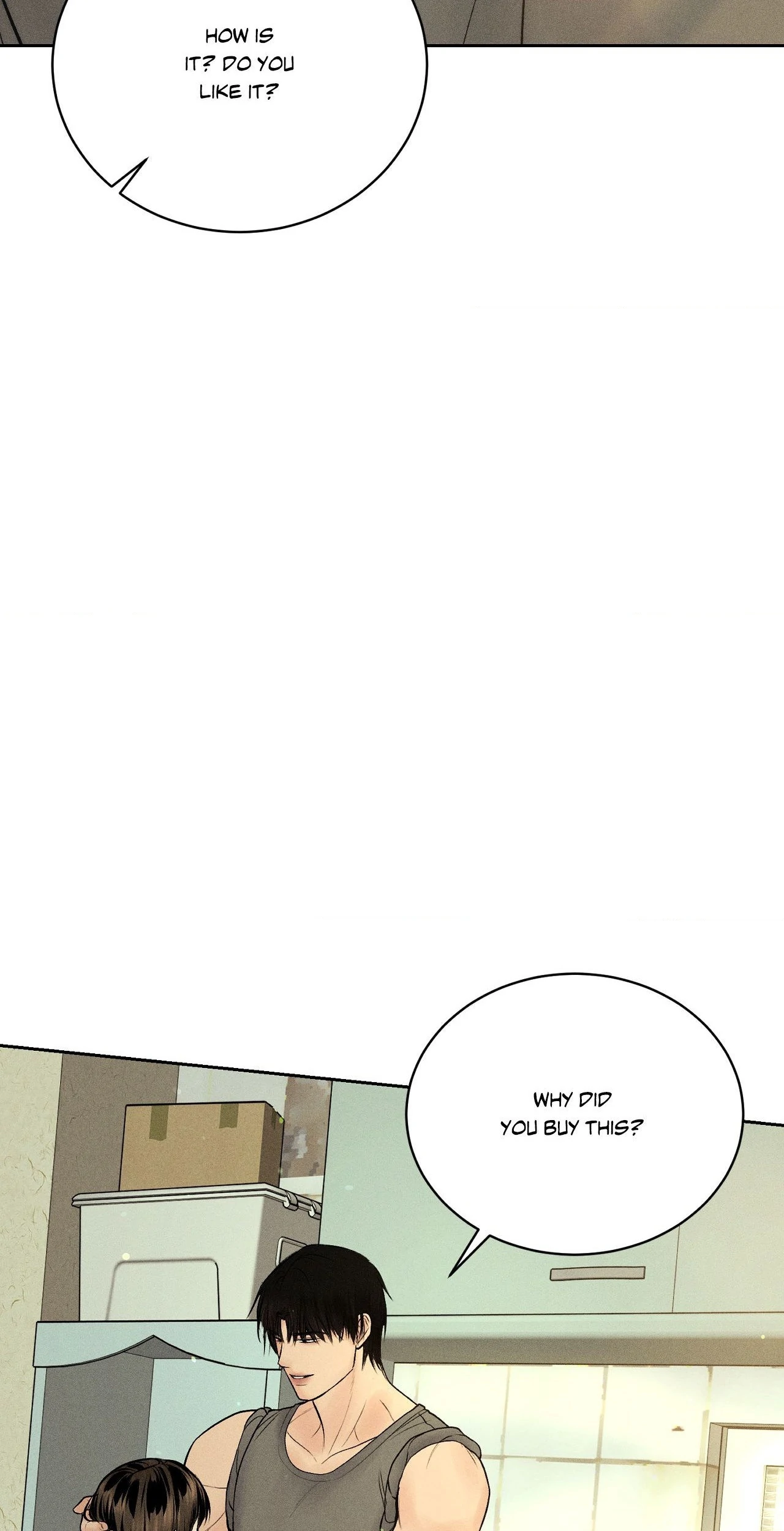 Payment for the Ride Chapter 14 - page 40