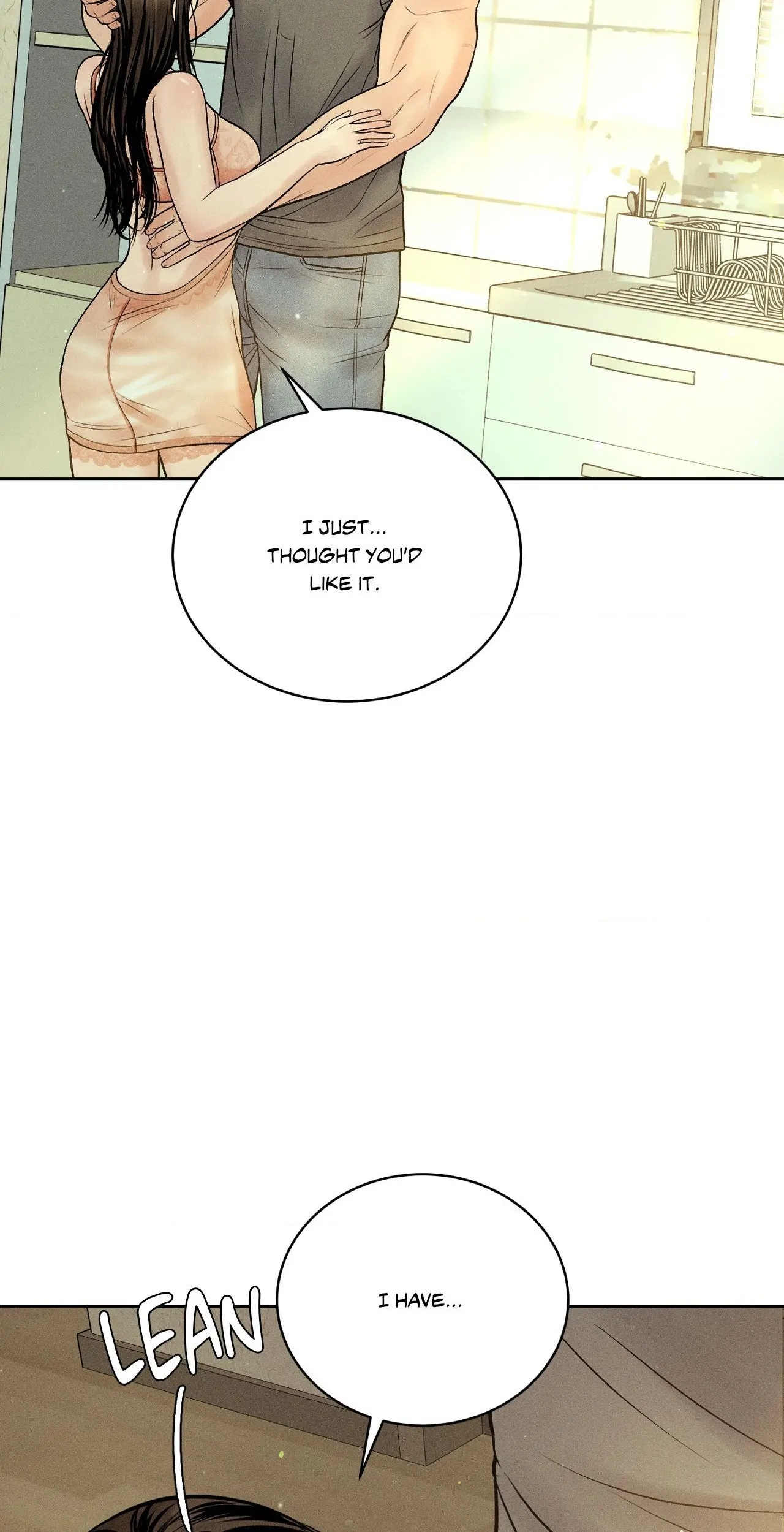 Payment for the Ride Chapter 14 - page 41