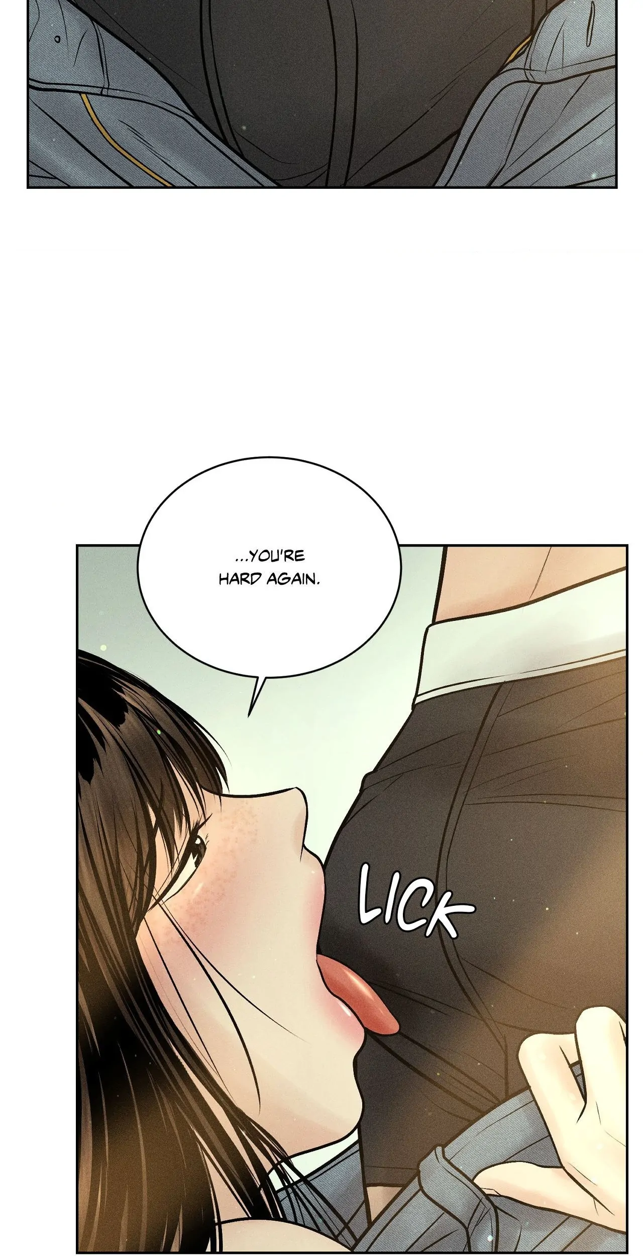 Payment for the Ride Chapter 14 - page 45