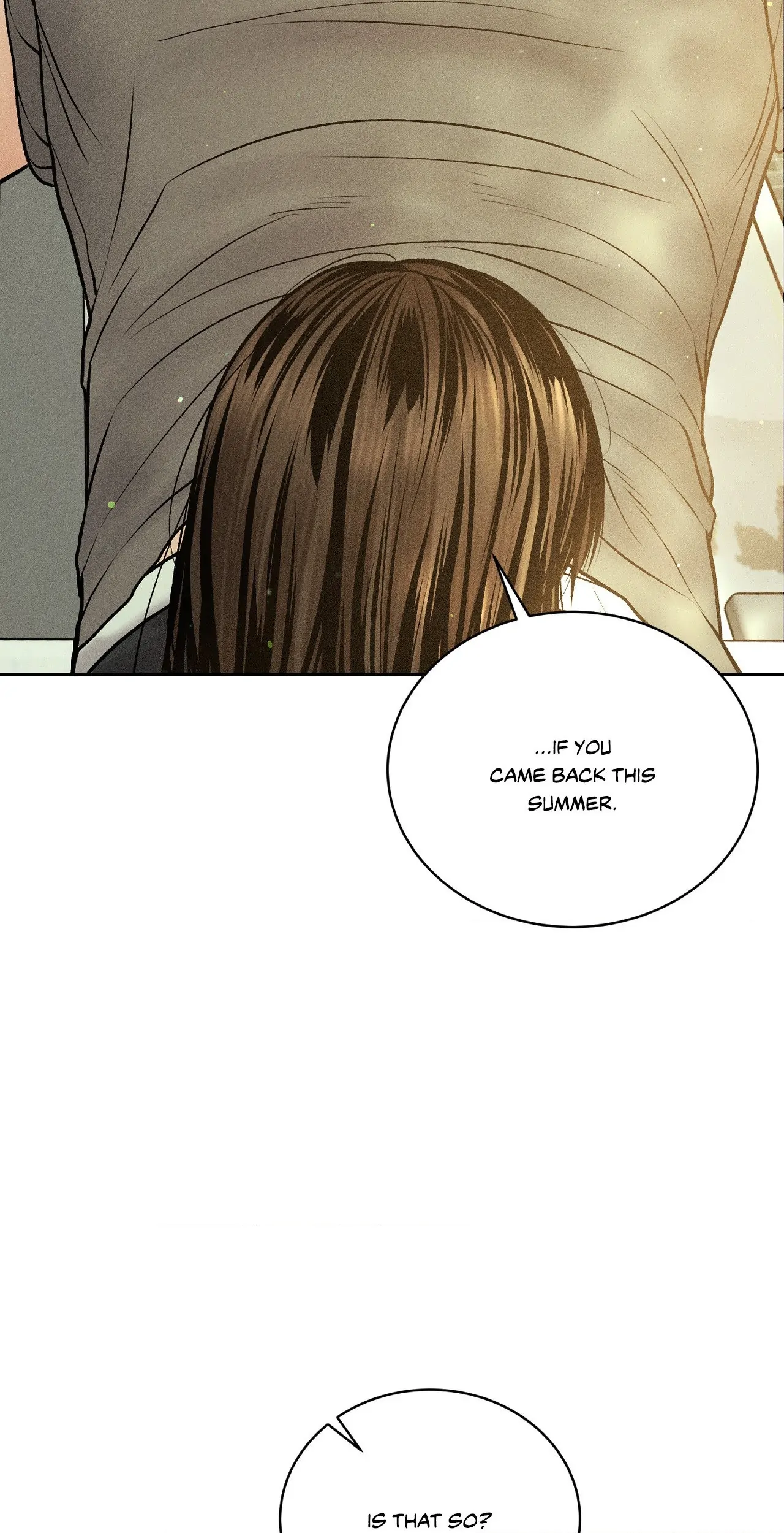 Payment for the Ride Chapter 14 - page 48