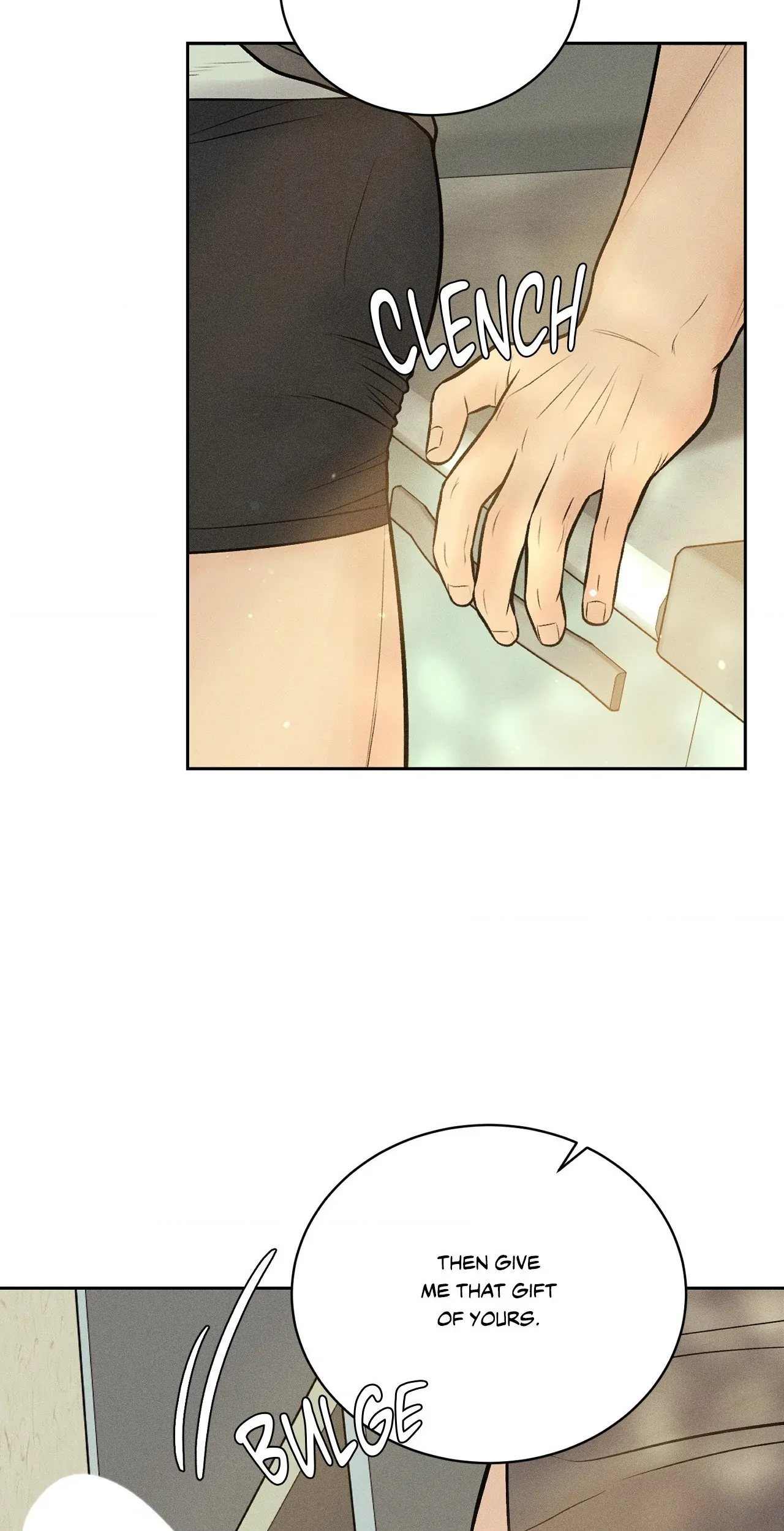 Payment for the Ride Chapter 14 - page 49