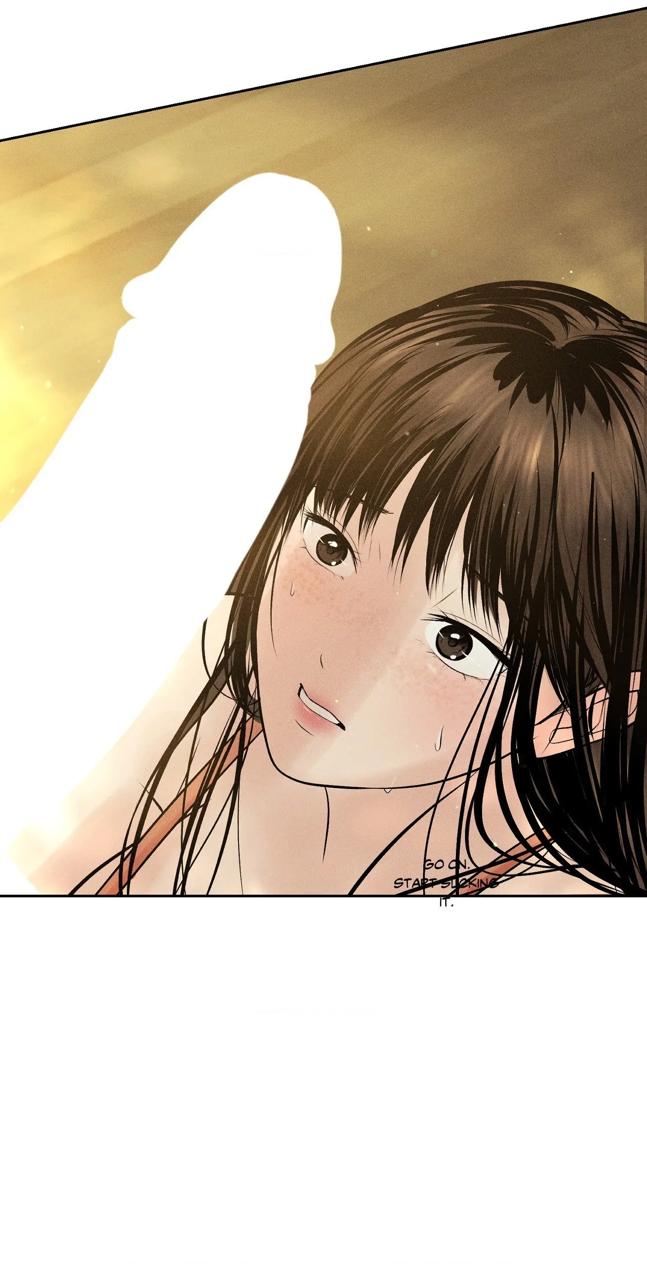 Payment for the Ride Chapter 14 - page 51