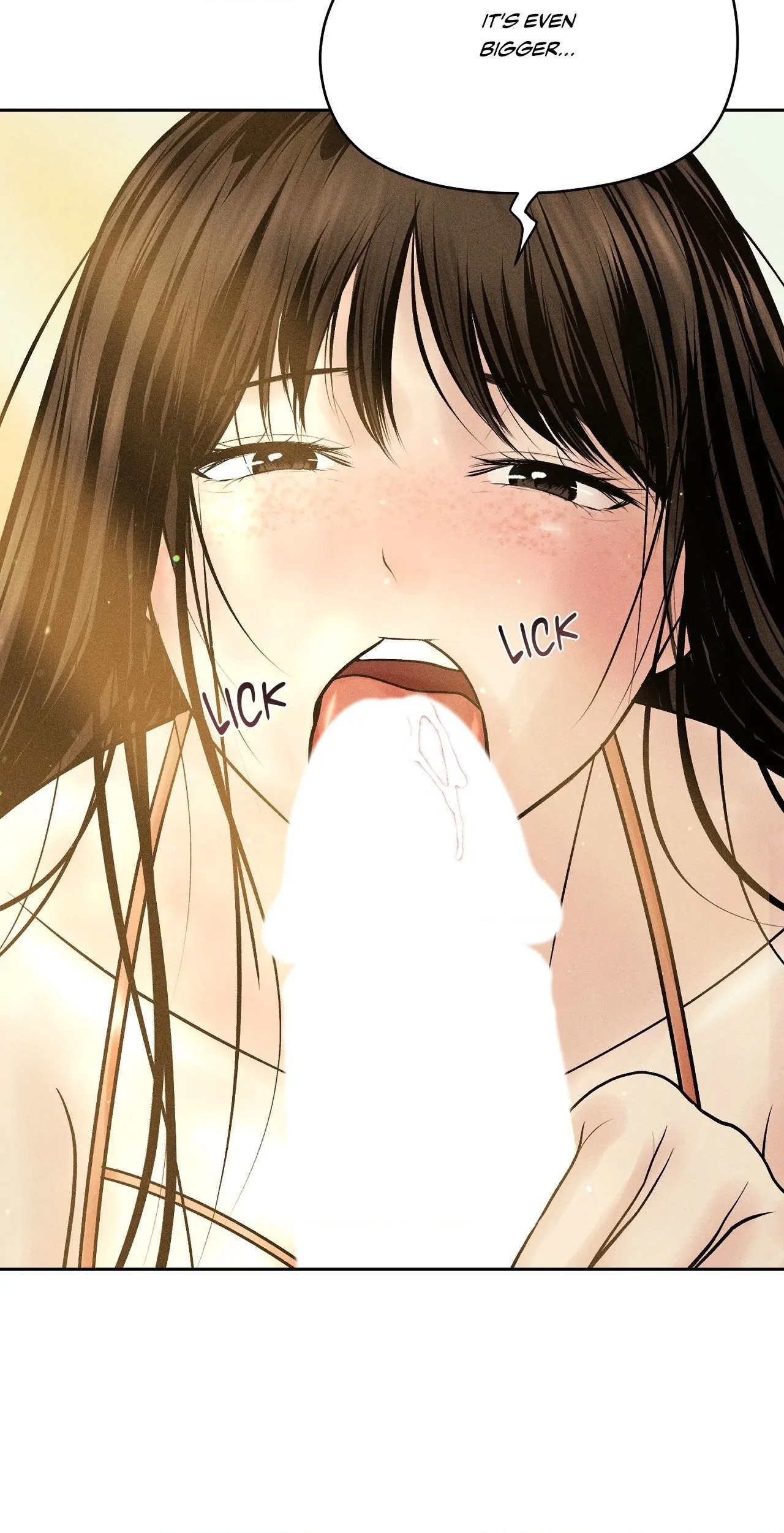 Payment for the Ride Chapter 14 - page 54