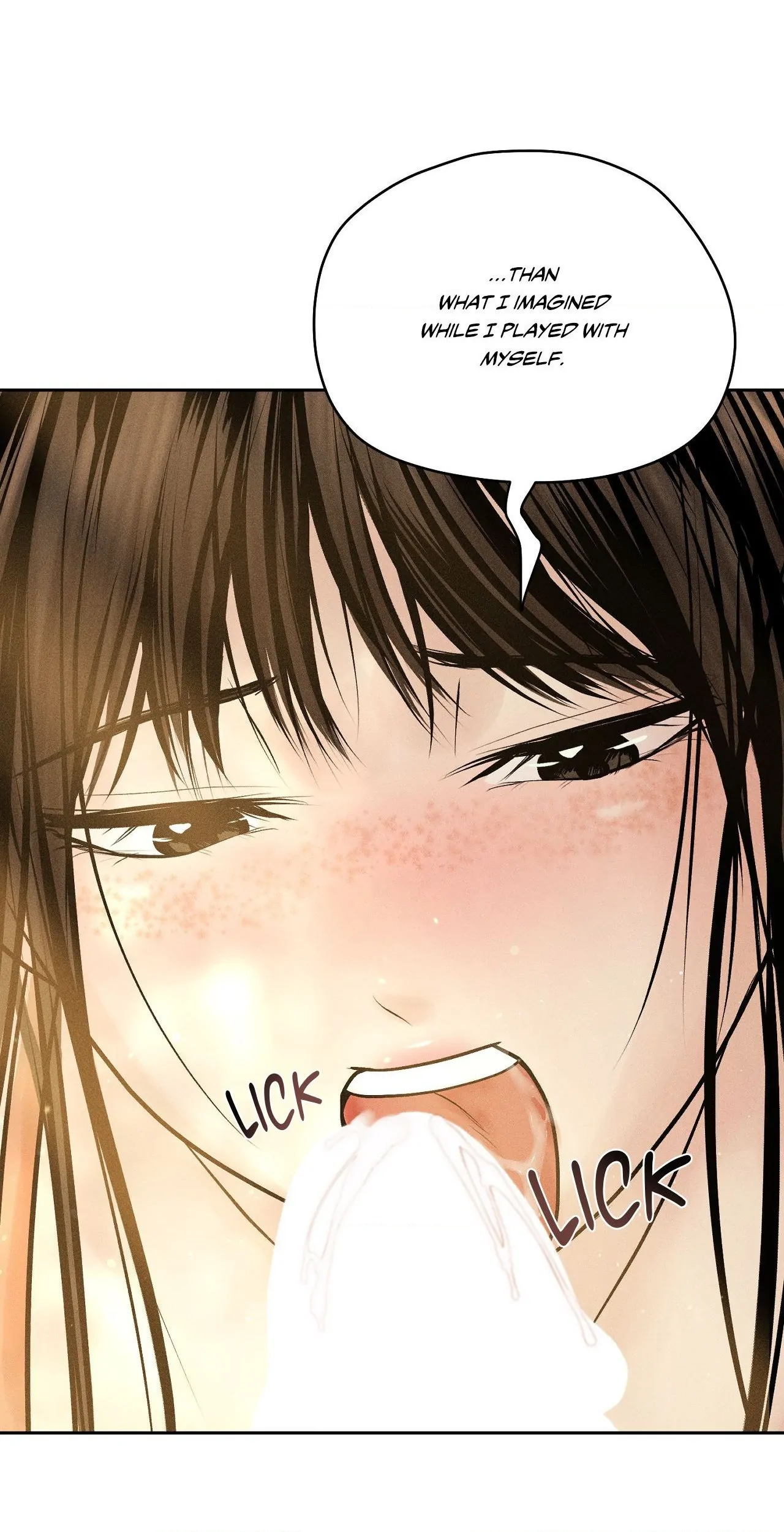 Payment for the Ride Chapter 14 - page 55