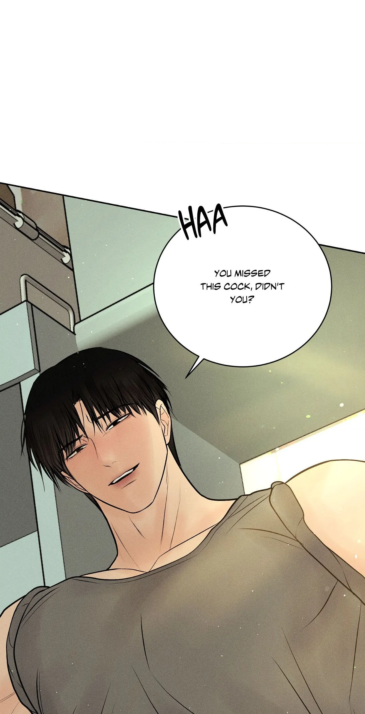 Payment for the Ride Chapter 14 - page 56