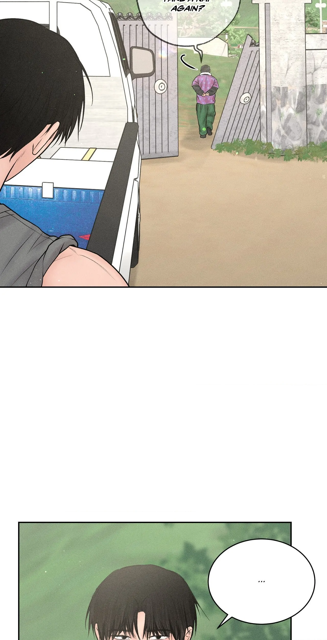 Payment for the Ride Chapter 14 - page 5