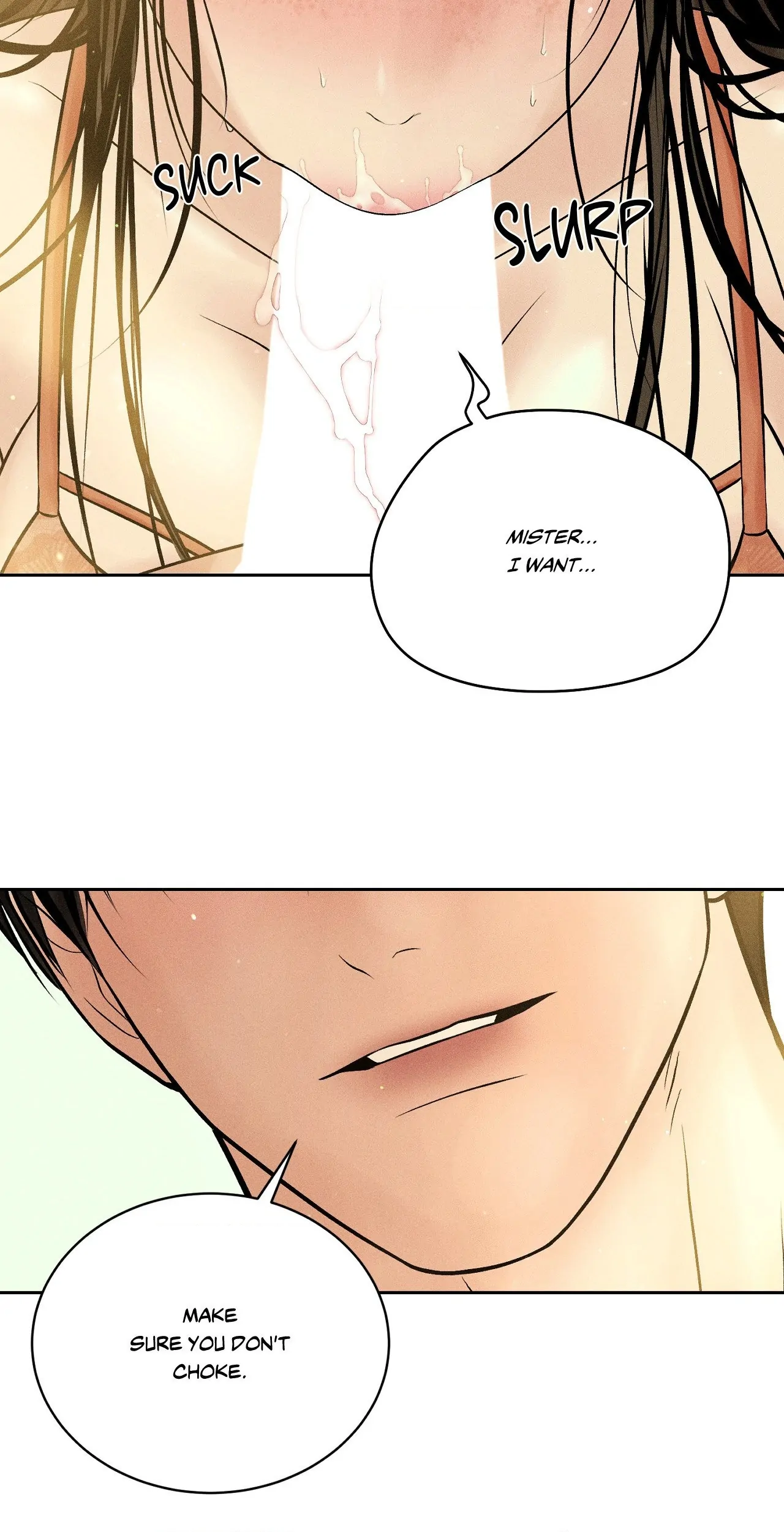 Payment for the Ride Chapter 14 - page 60