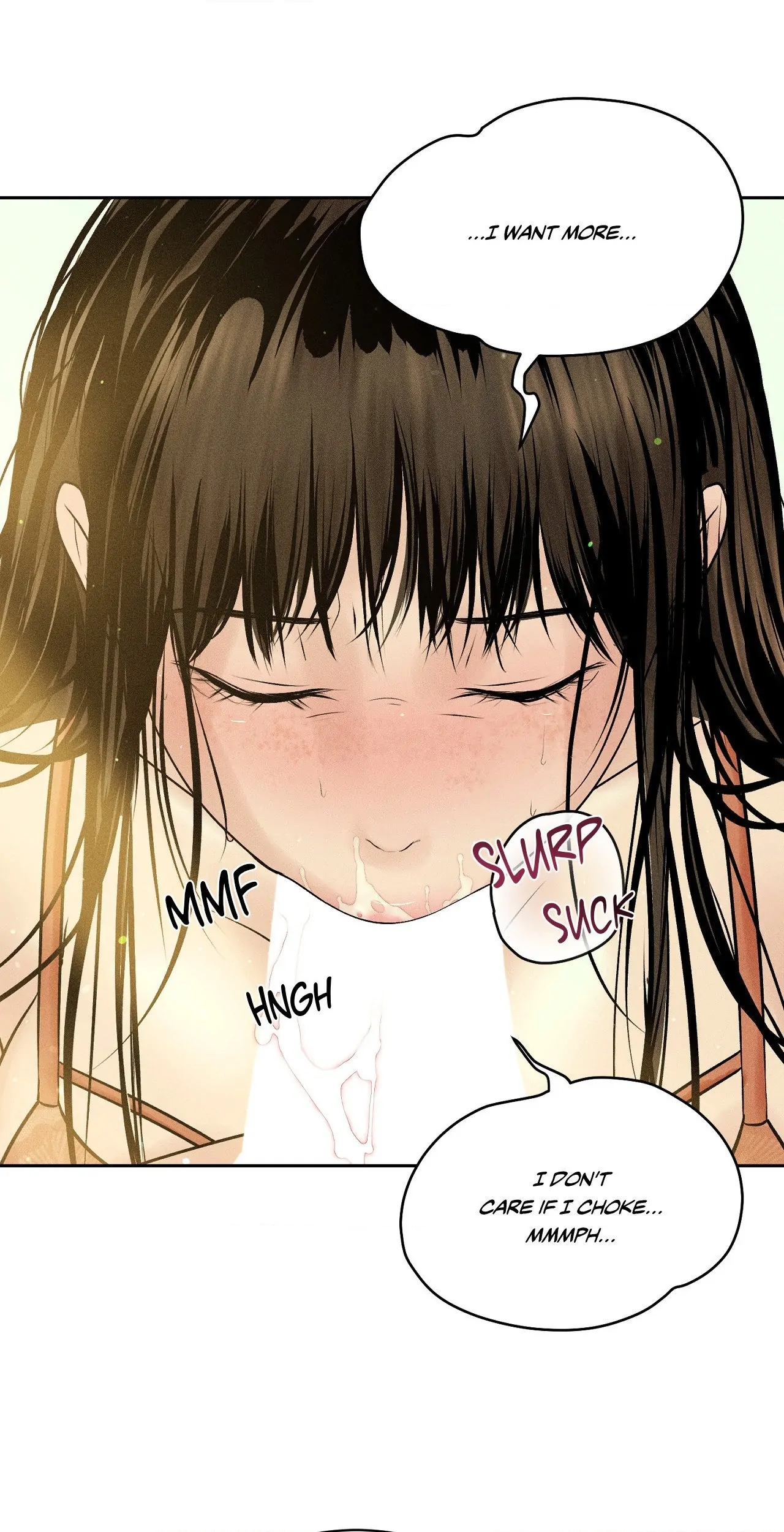 Payment for the Ride Chapter 14 - page 61