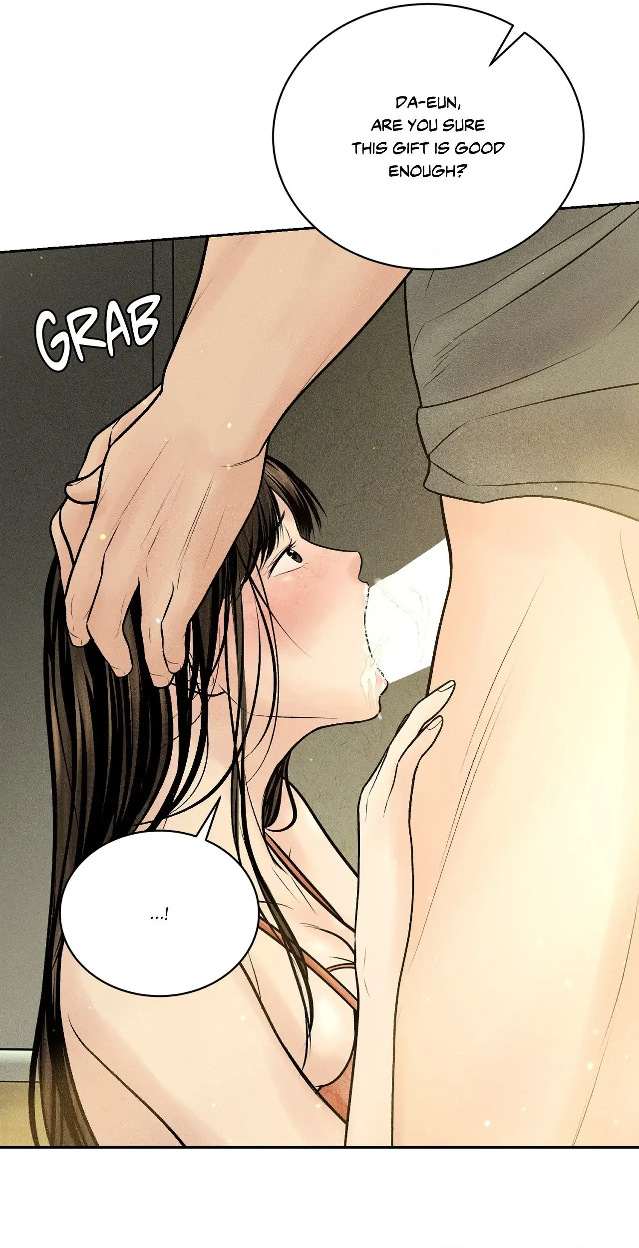 Payment for the Ride Chapter 14 - page 64