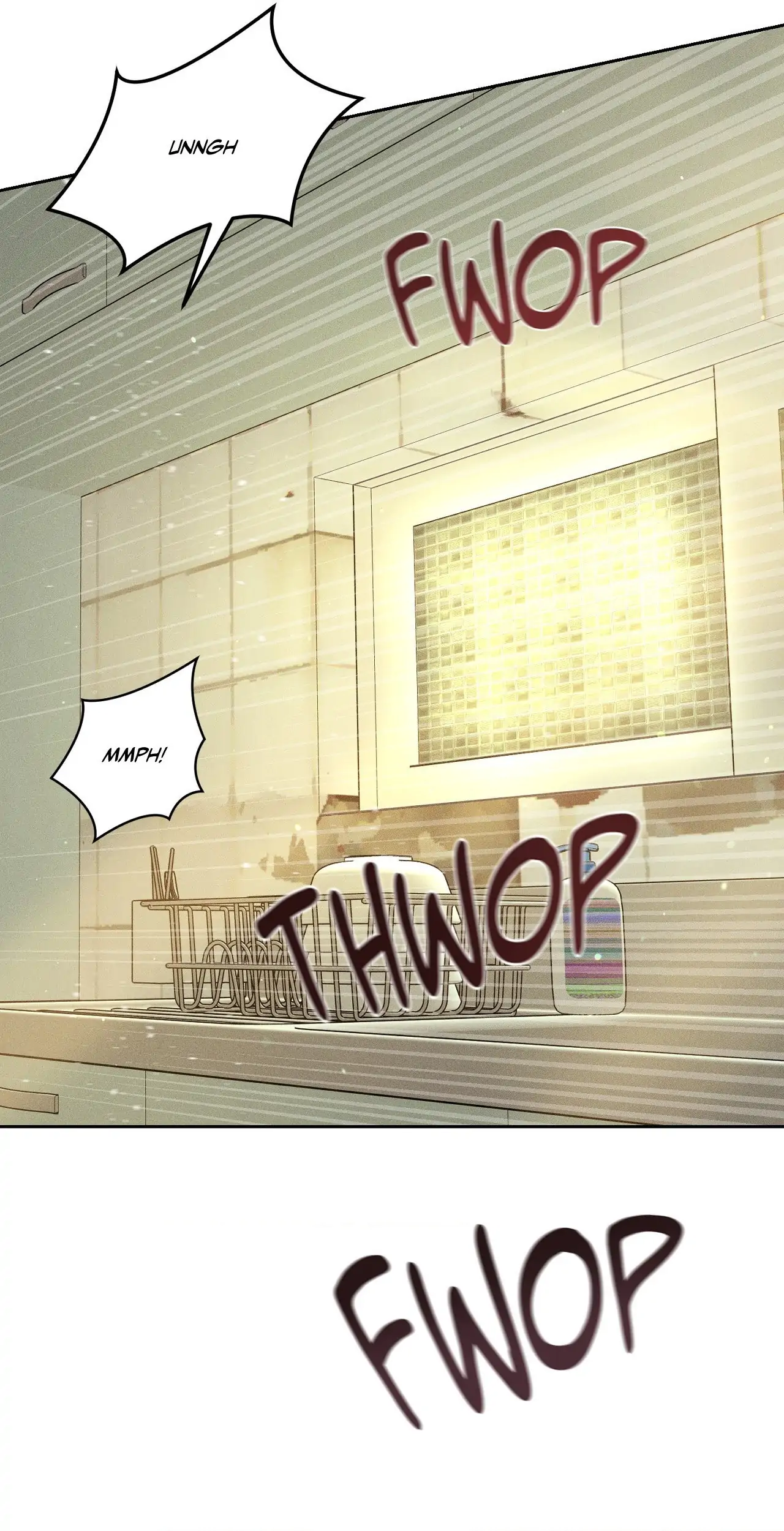 Payment for the Ride Chapter 14 - page 69