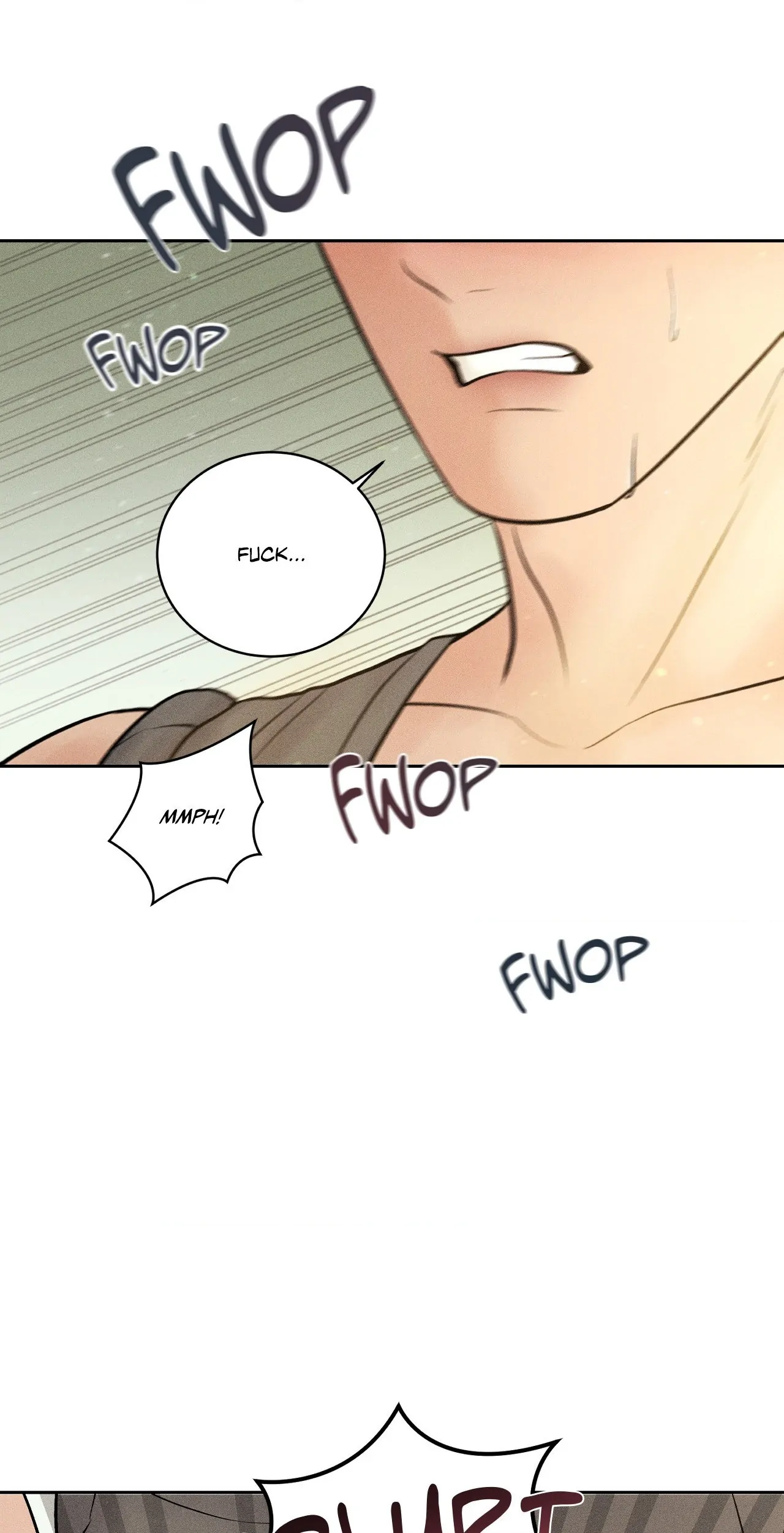 Payment for the Ride Chapter 14 - page 70