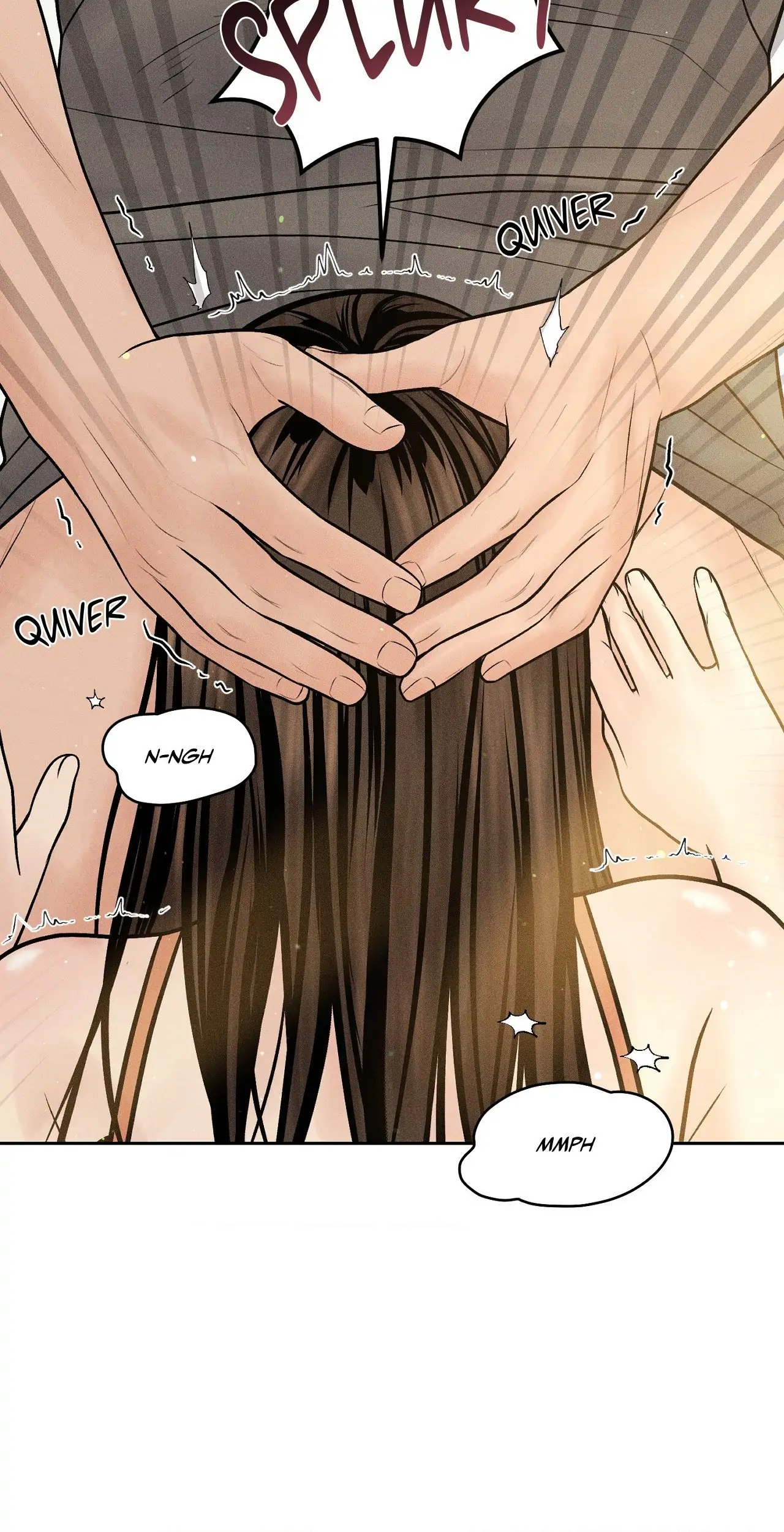 Payment for the Ride Chapter 14 - page 71