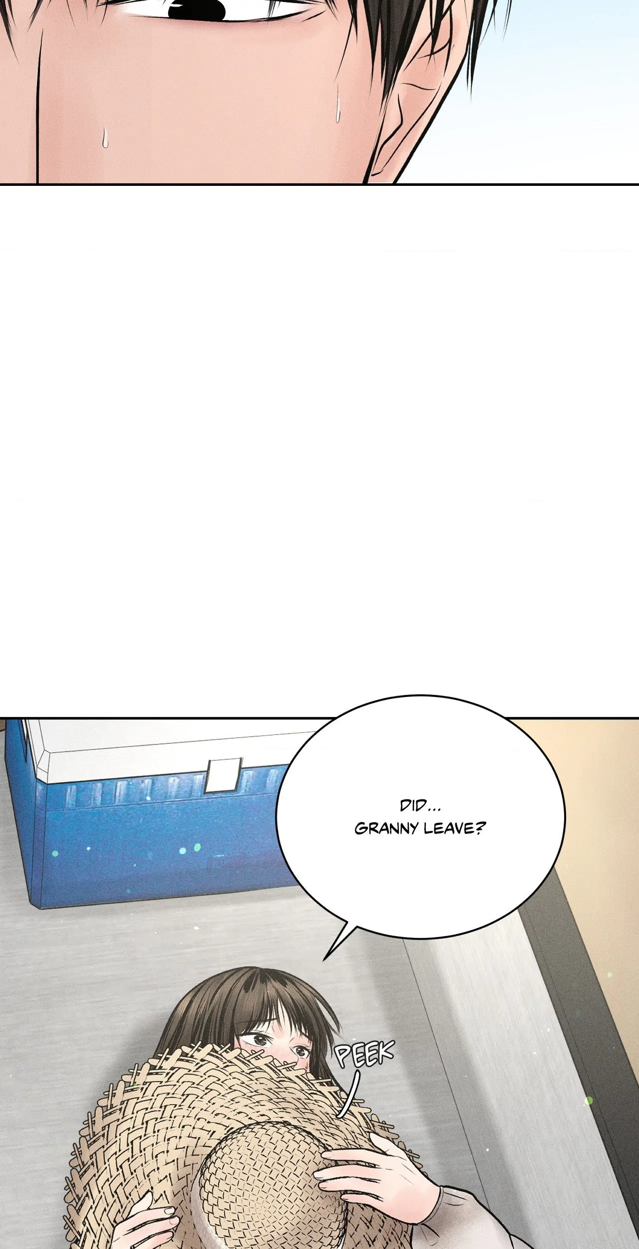 Payment for the Ride Chapter 14 - page 7