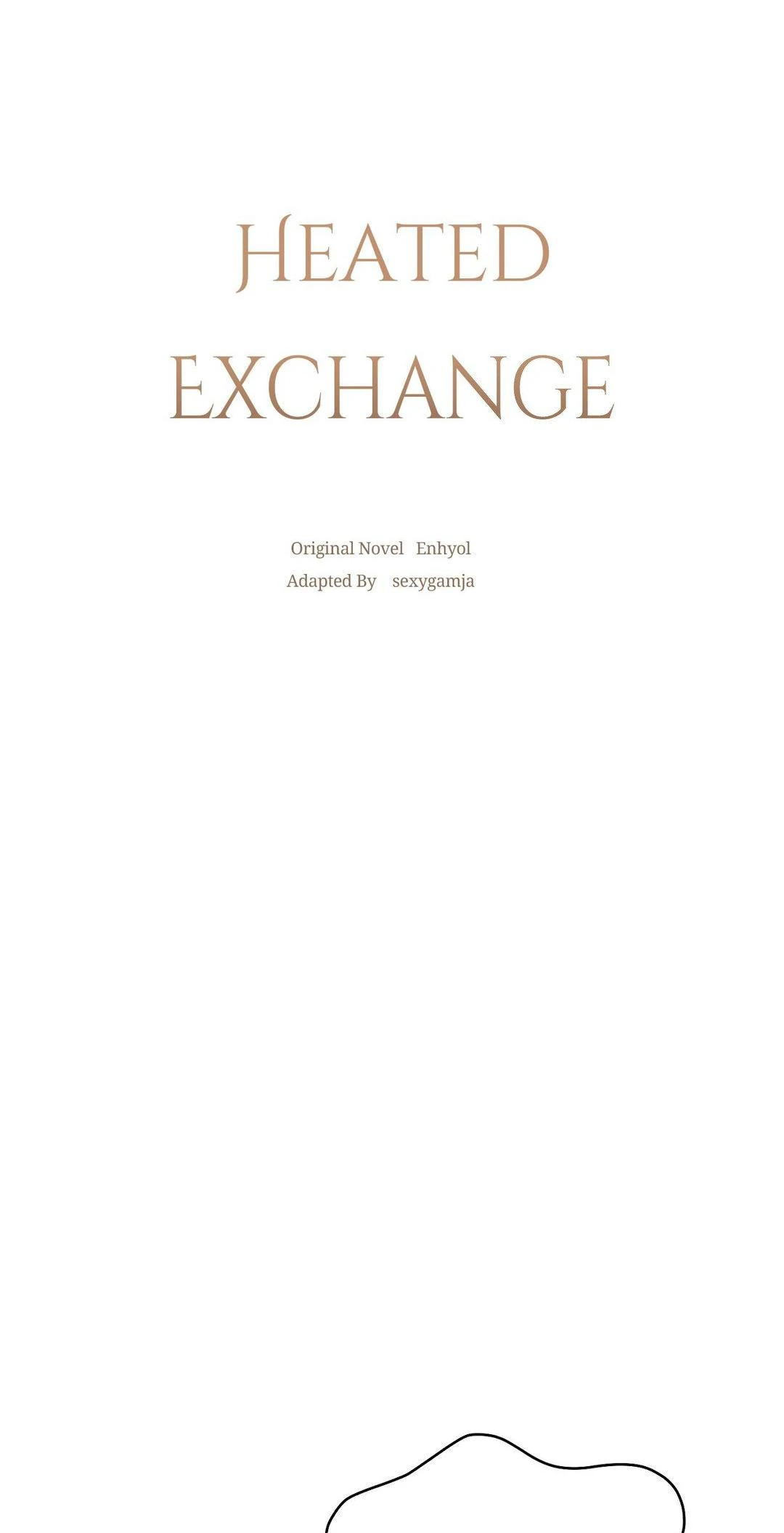 Payment for the Ride Chapter 8 - page 9