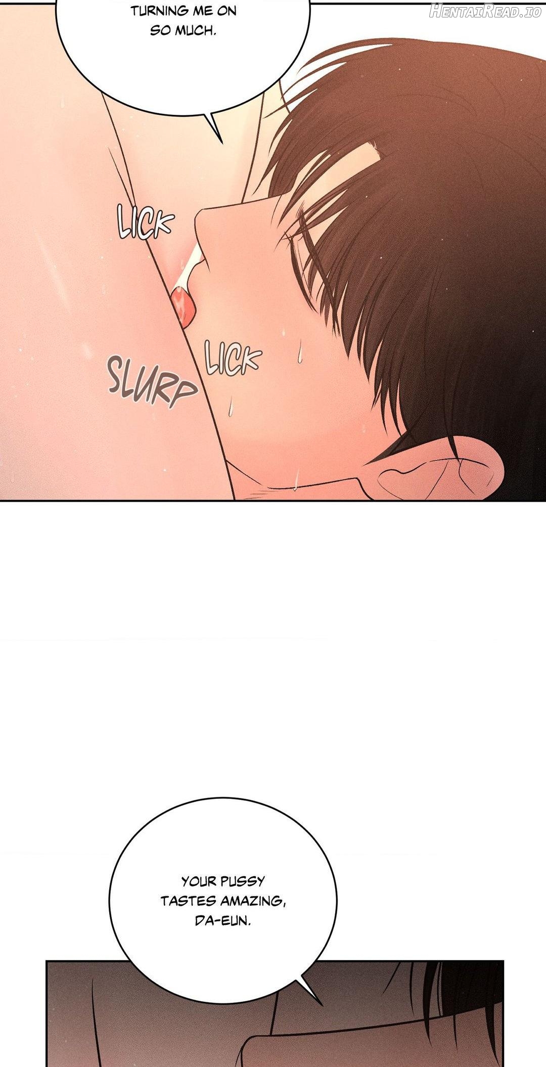 Payment for the Ride Chapter 8 - page 13