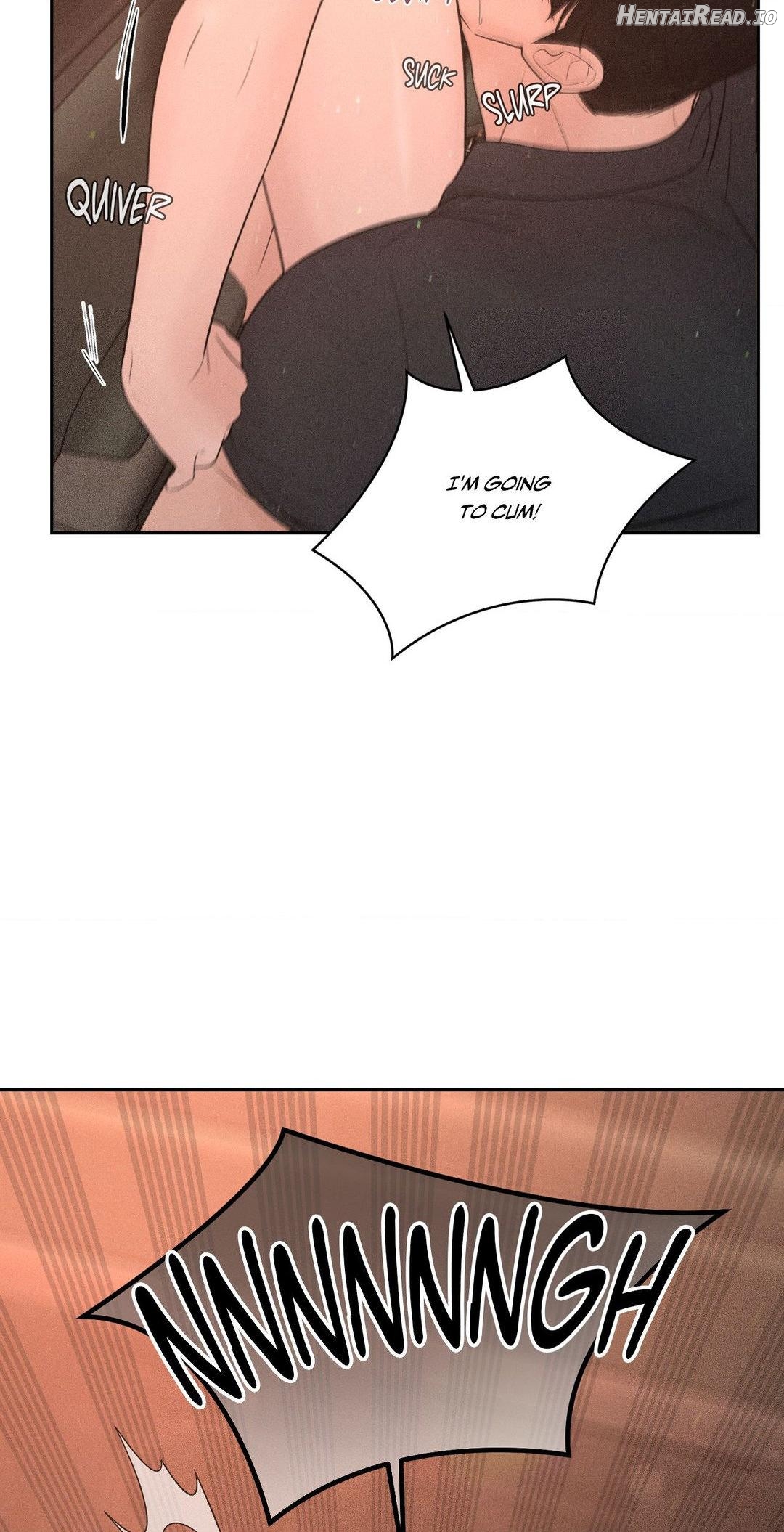 Payment for the Ride Chapter 8 - page 16