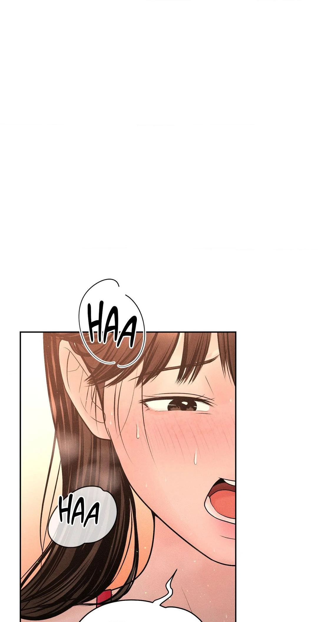 Payment for the Ride Chapter 8 - page 19