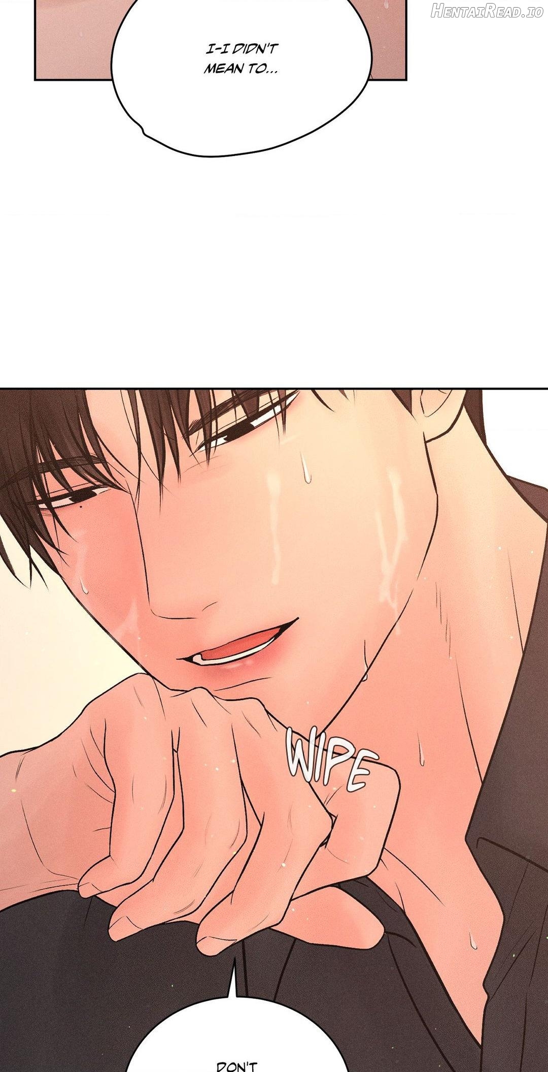 Payment for the Ride Chapter 8 - page 20