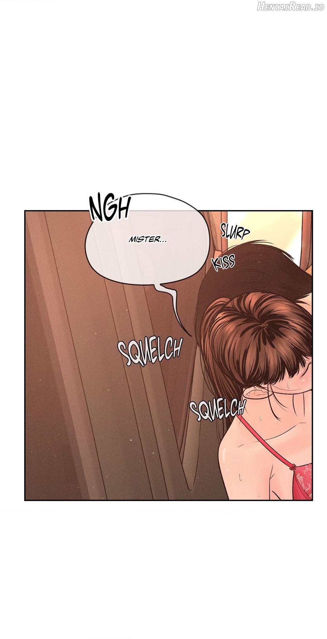 Payment for the Ride Chapter 8 - page 2