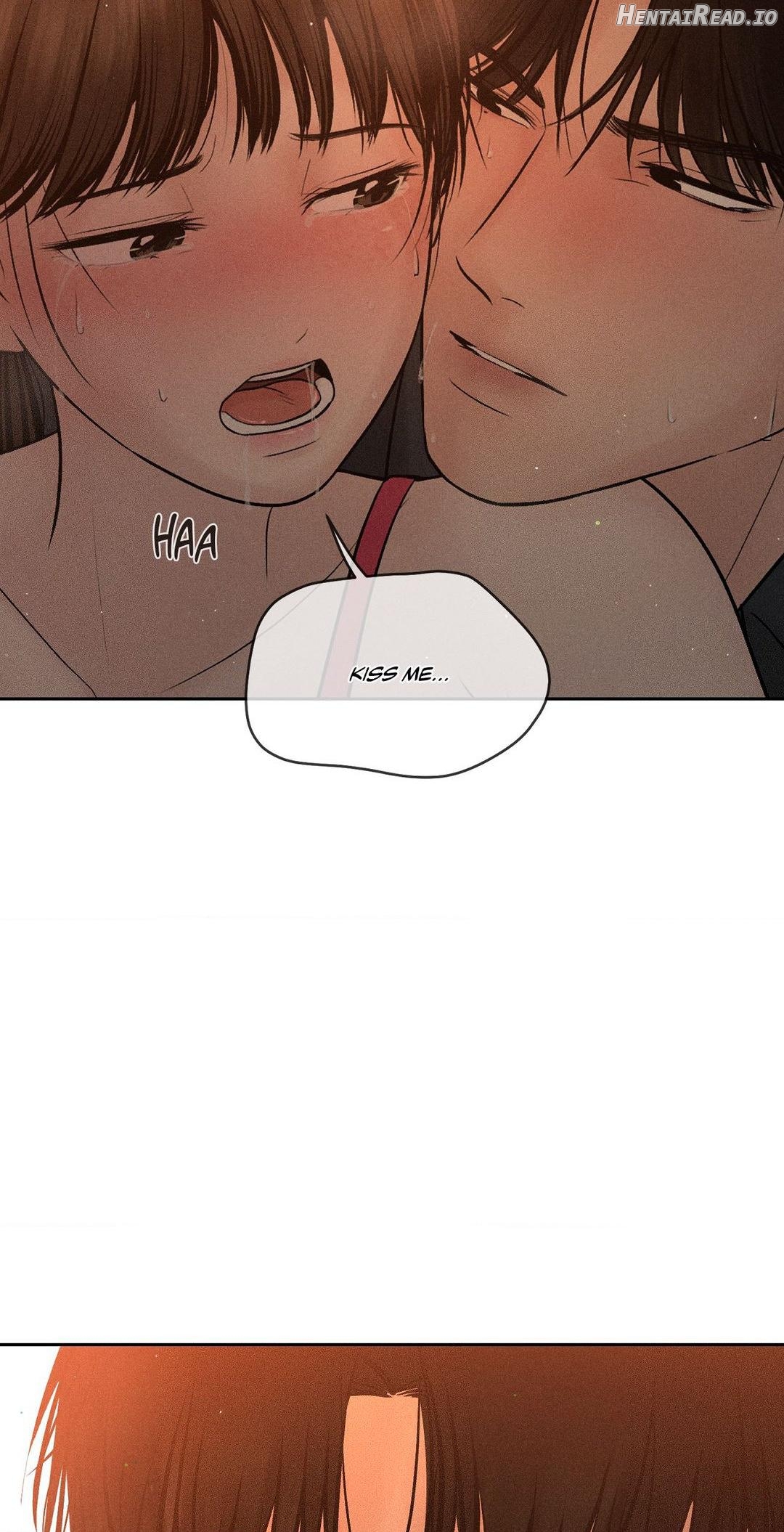 Payment for the Ride Chapter 8 - page 54