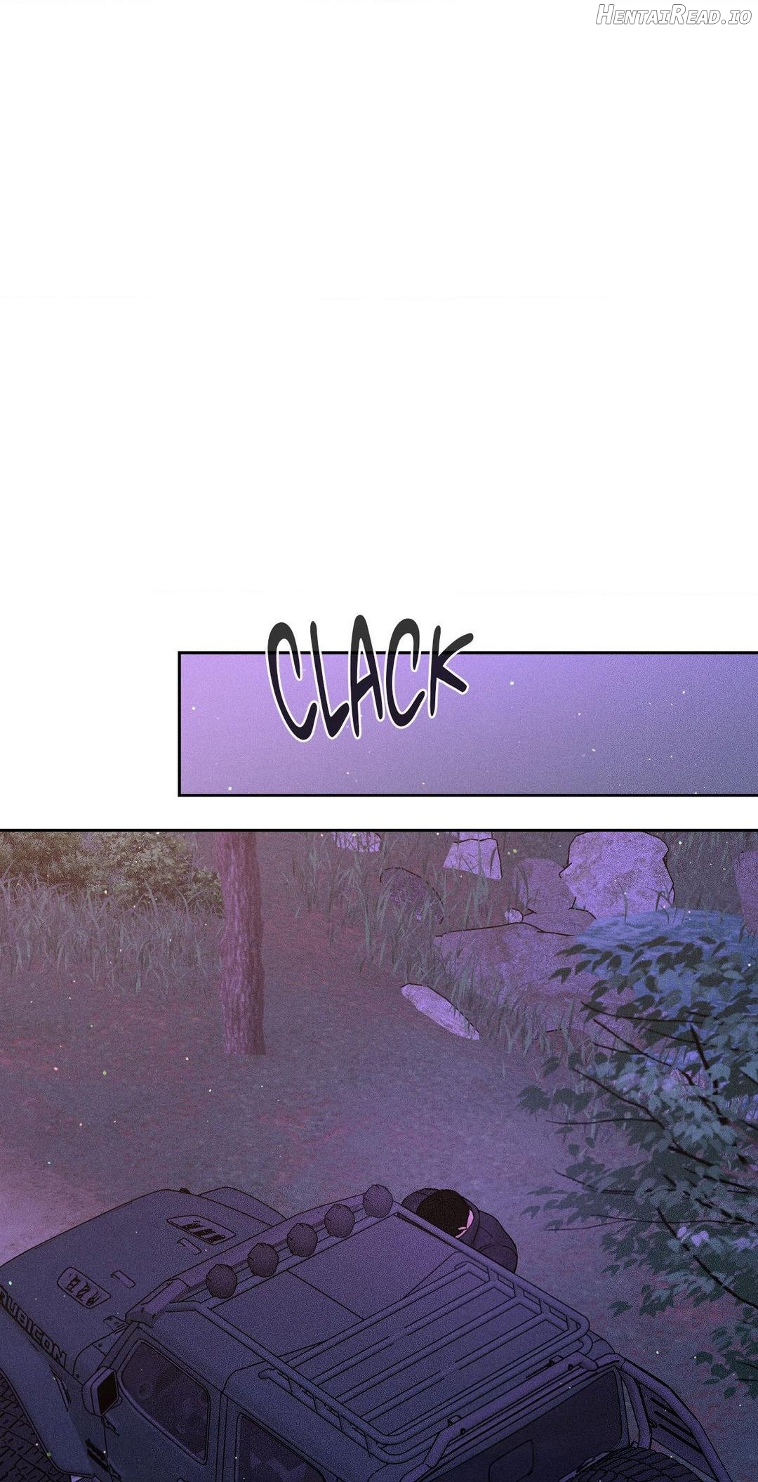 Payment for the Ride Chapter 8 - page 57